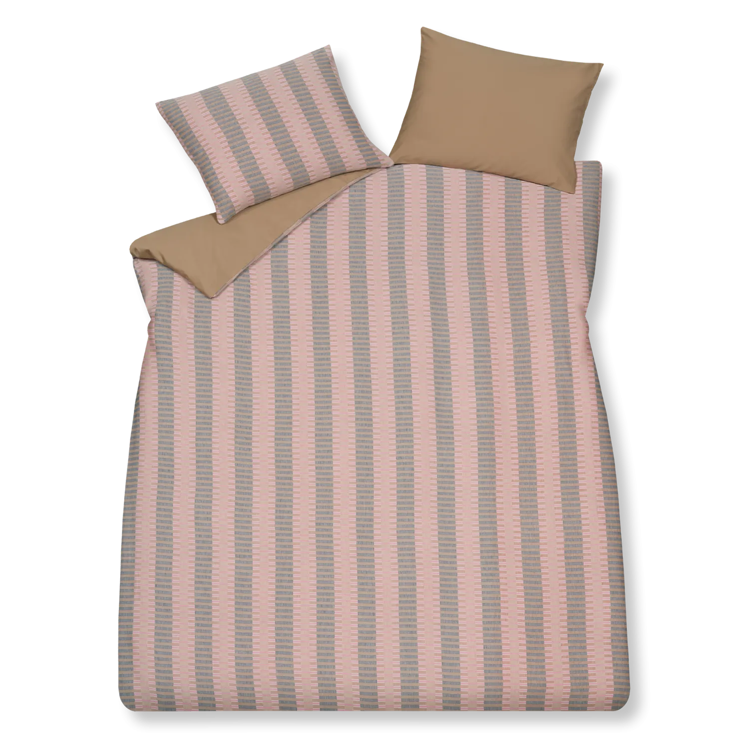 Vandyck Pure 73 dynetrekk multi jacquard