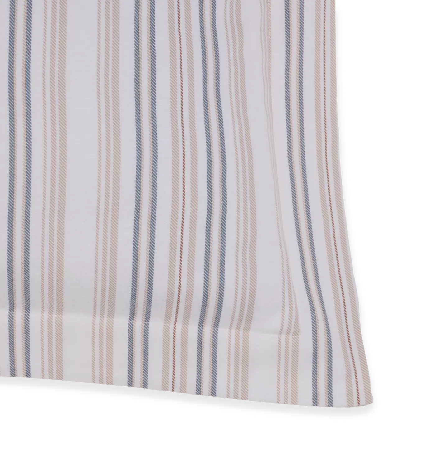 Vandyck Flanel Timber XL dynetrekksett offwhite 260x240