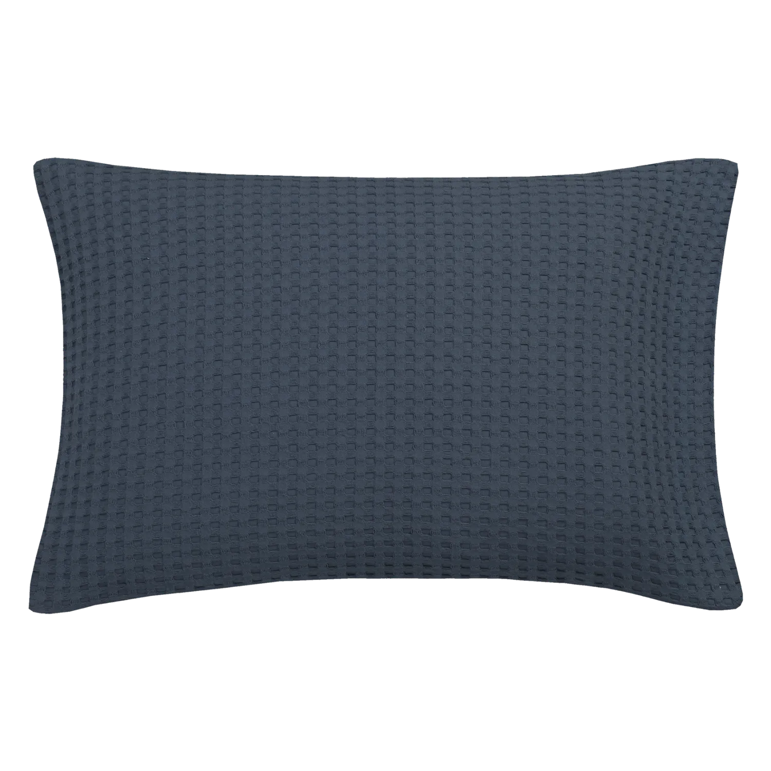 Vandyck Home Pique sengeteppe nightblue 160x250 bomull