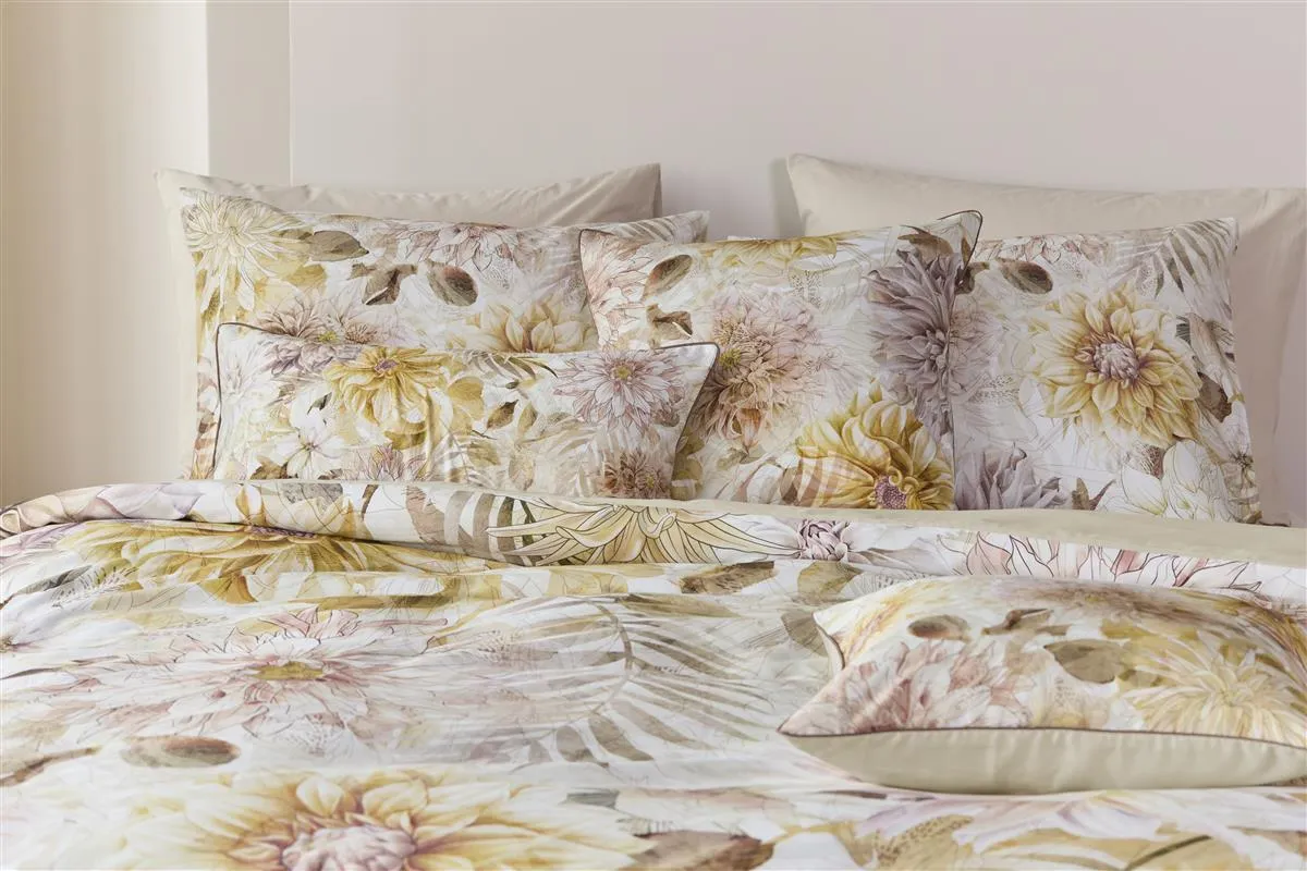 Kardol Solaris sengetrekk naturel 260x200-220 cm