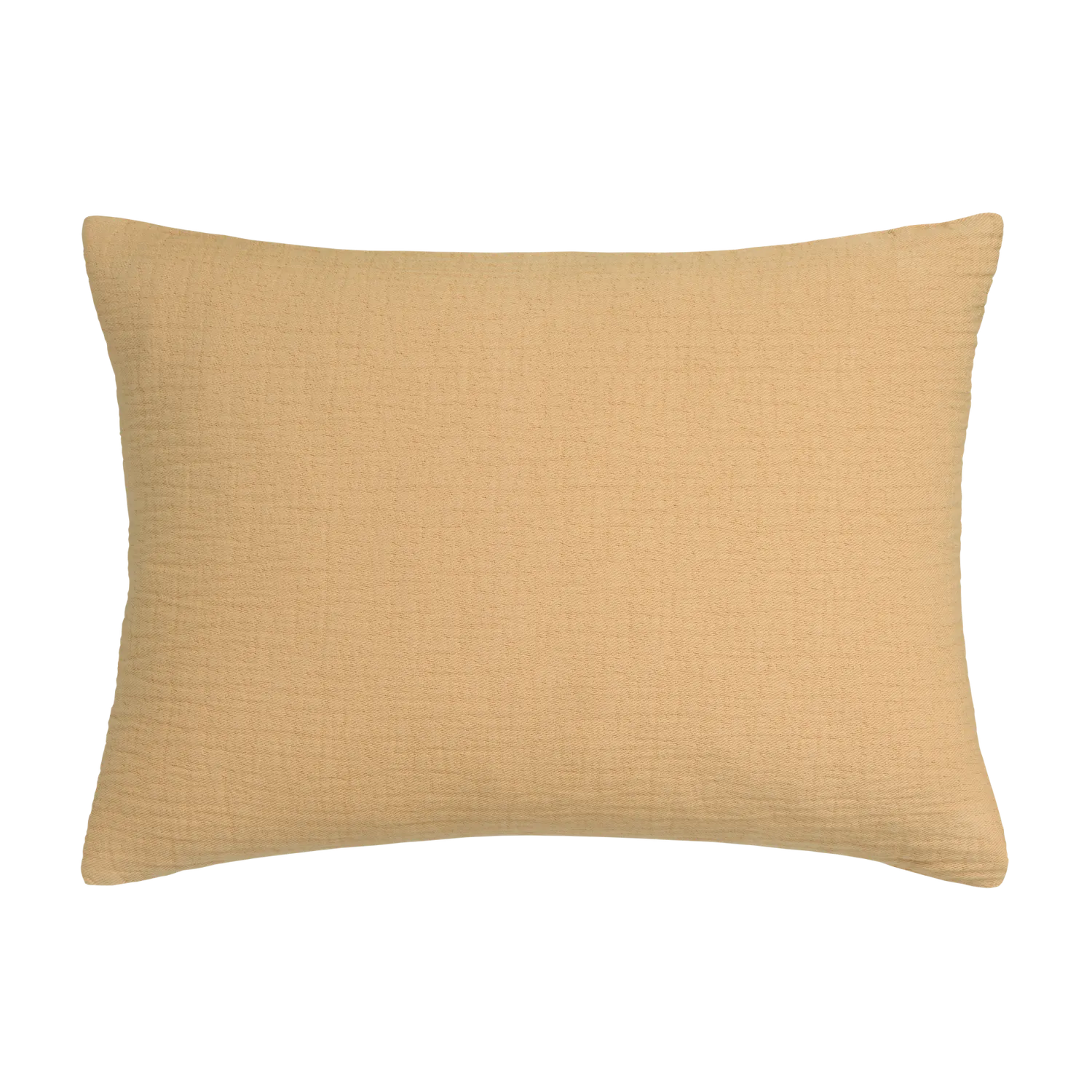 Vandyck Pure 68 sengeteppe 160x250 apricot blush bomull