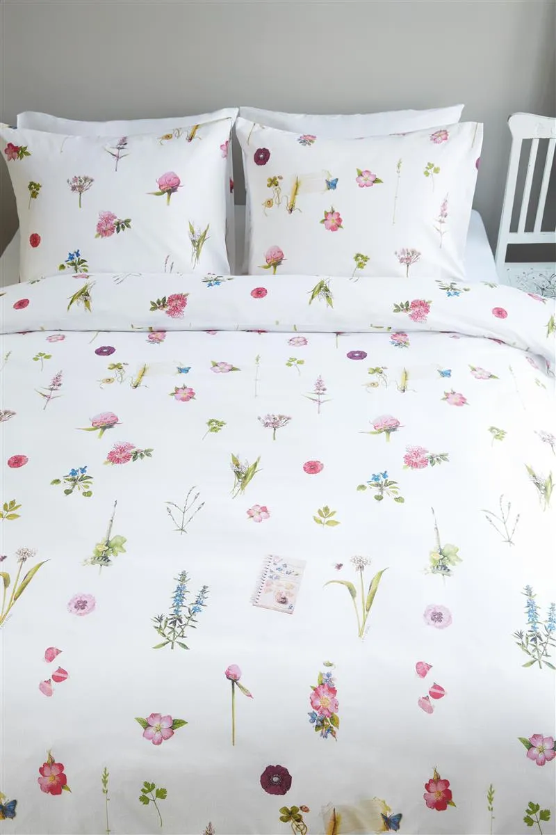 Marjolein Bastin Botanicus dynetrekk multi bomull