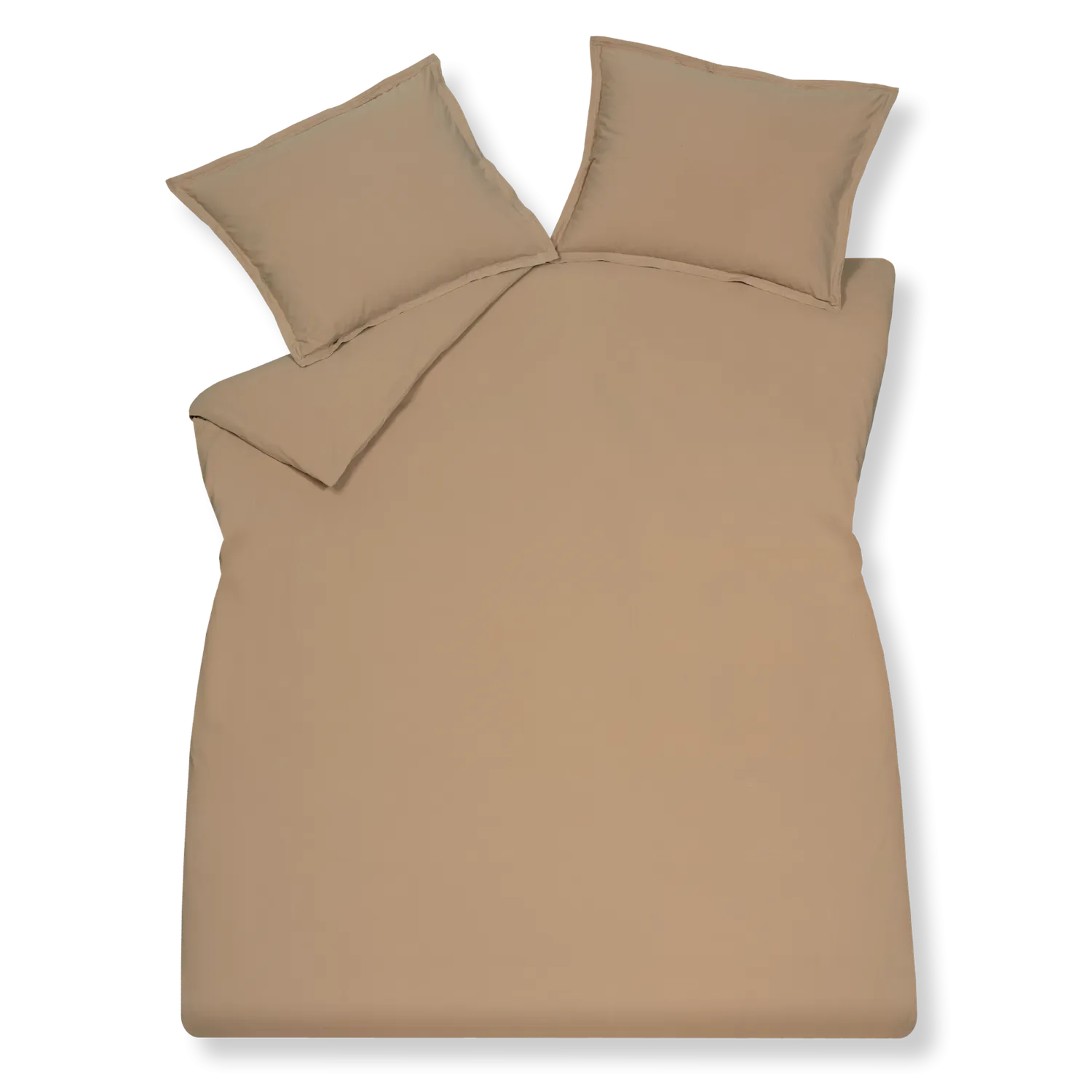 Vandyck Pure 50 dynetrekk old rose 200x200 percale