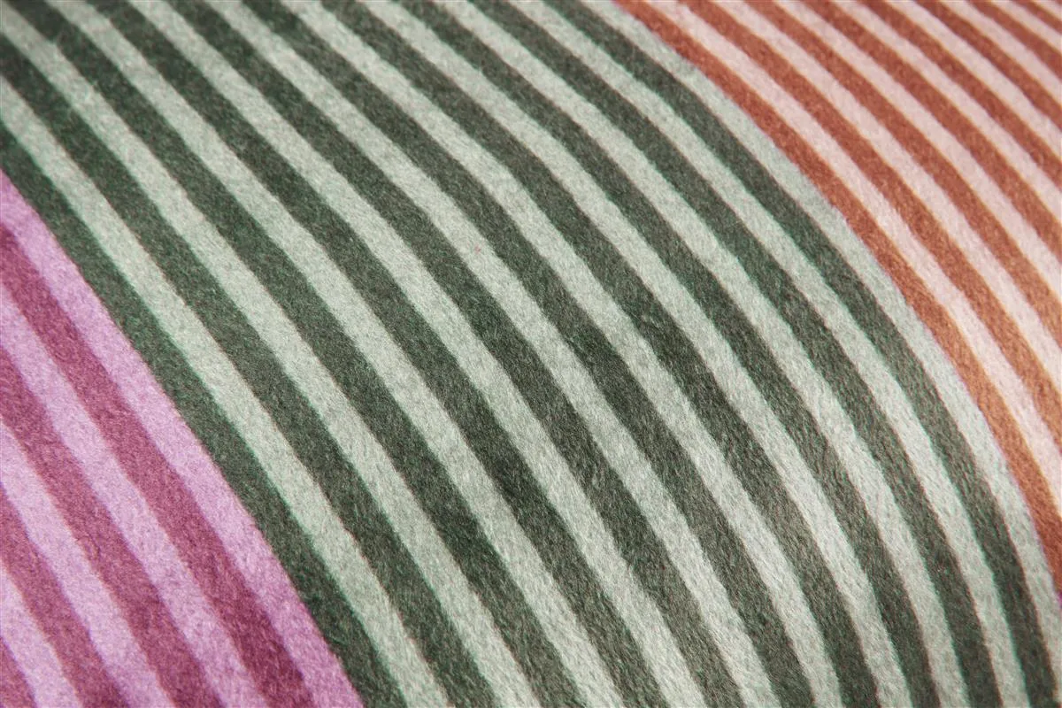 KAAT Amsterdam Meilan pyntepute 43x43 cm velvet