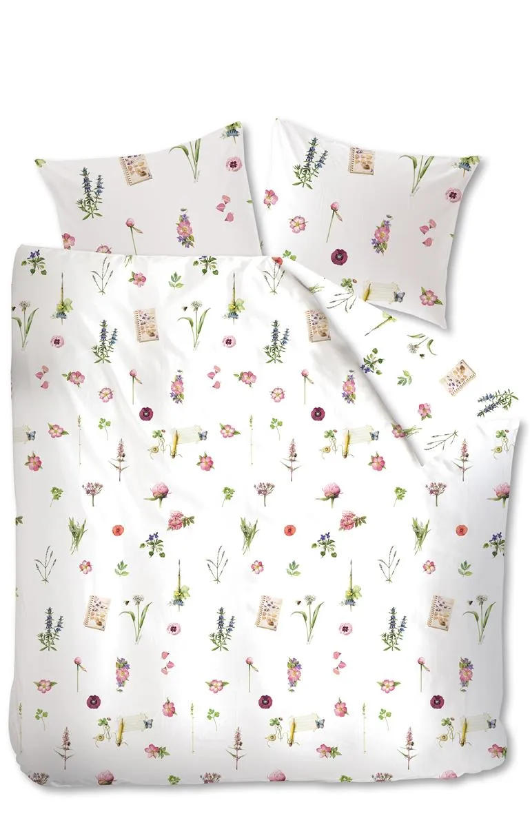 Marjolein Bastin Botanicus dynetrekk multi bomull
