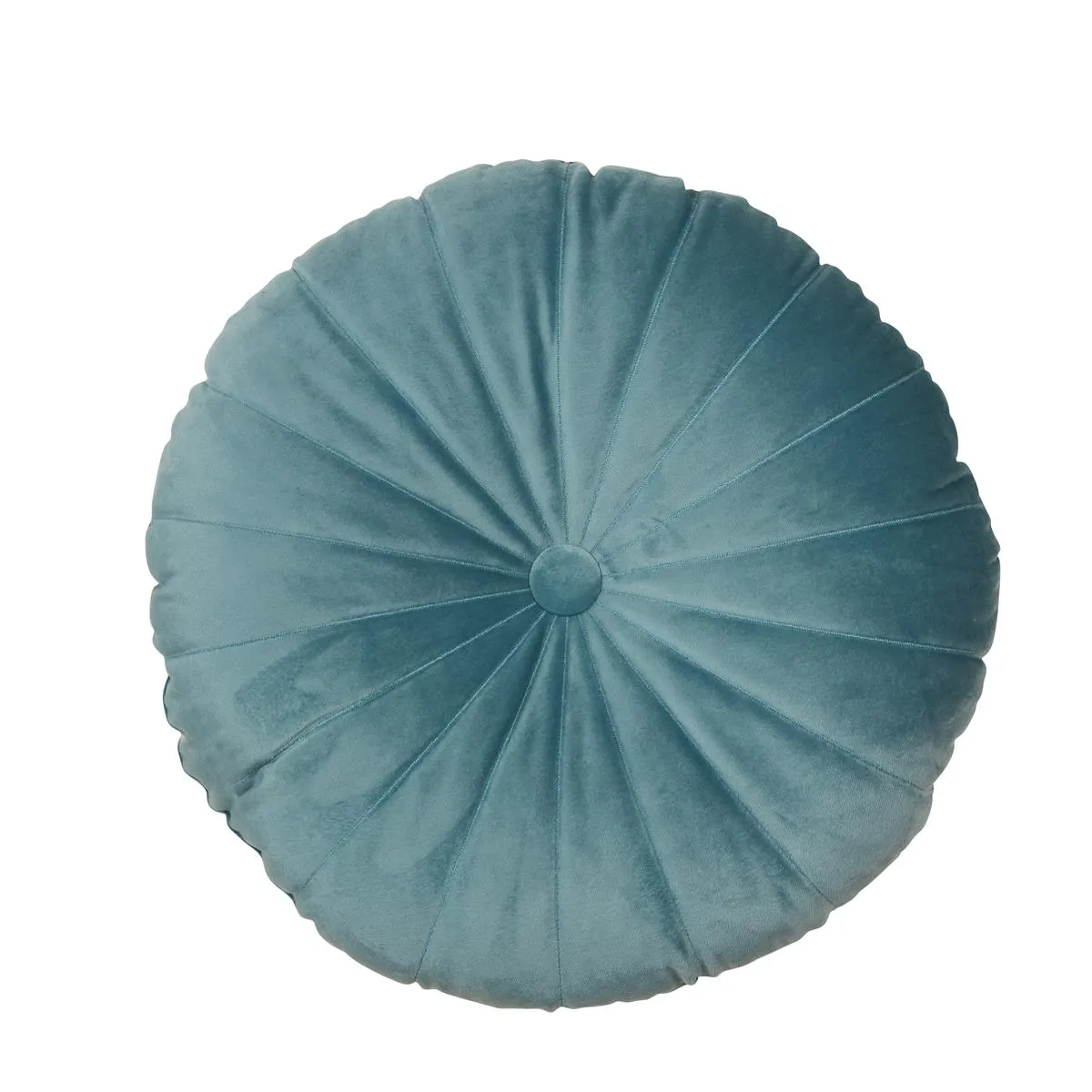 Beddinghouse Van Gogh Boule de Fleurs pyntepute rund 40 cm grønn