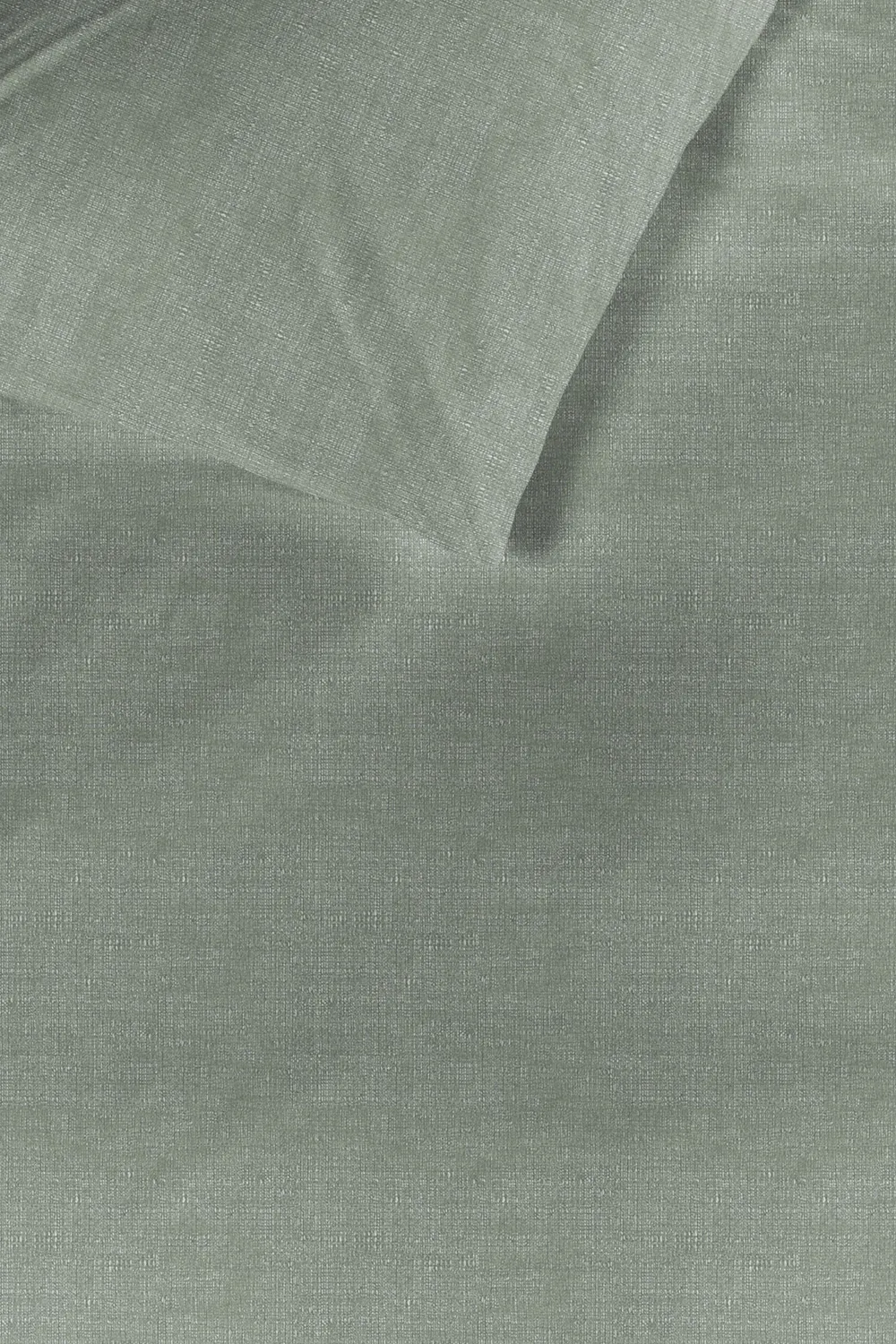 Ambiante Edo dynetrekk 140x200 khaki melert