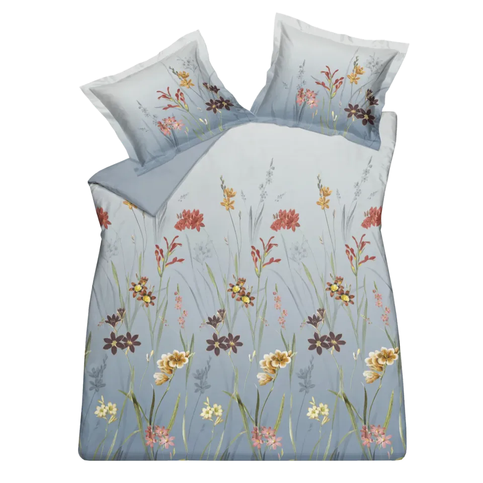 Vandyck Springlike dynetrekksett stillwater 260x240 sateng