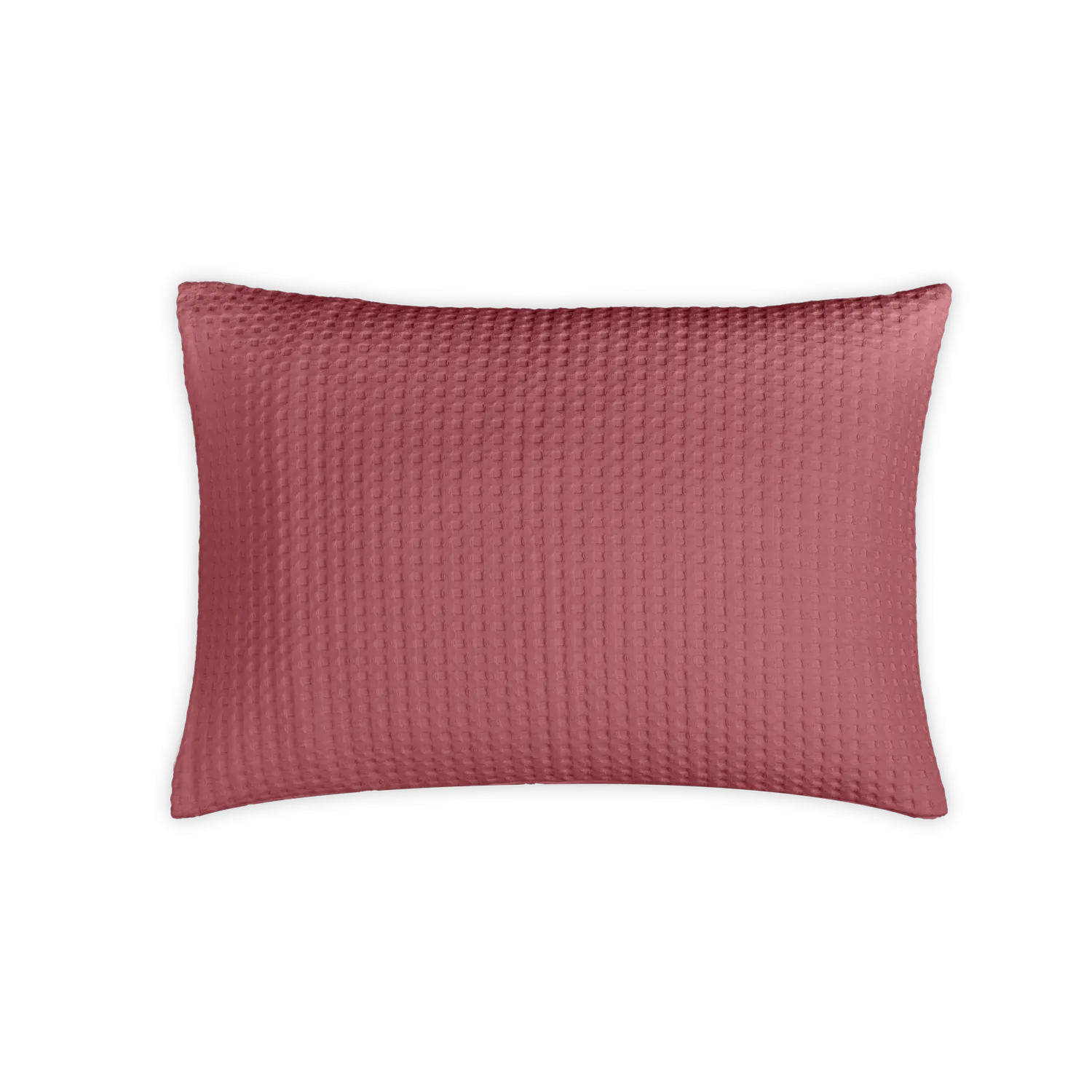 Vandyck Home Pique sengeteppe 160x250 wild rose bomull