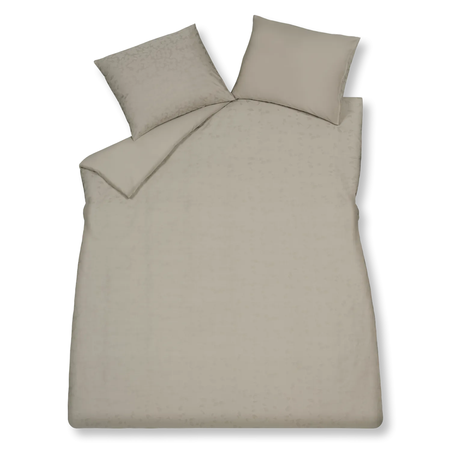 Vandyck Purity Sanremo dynetrekk salie jacquard