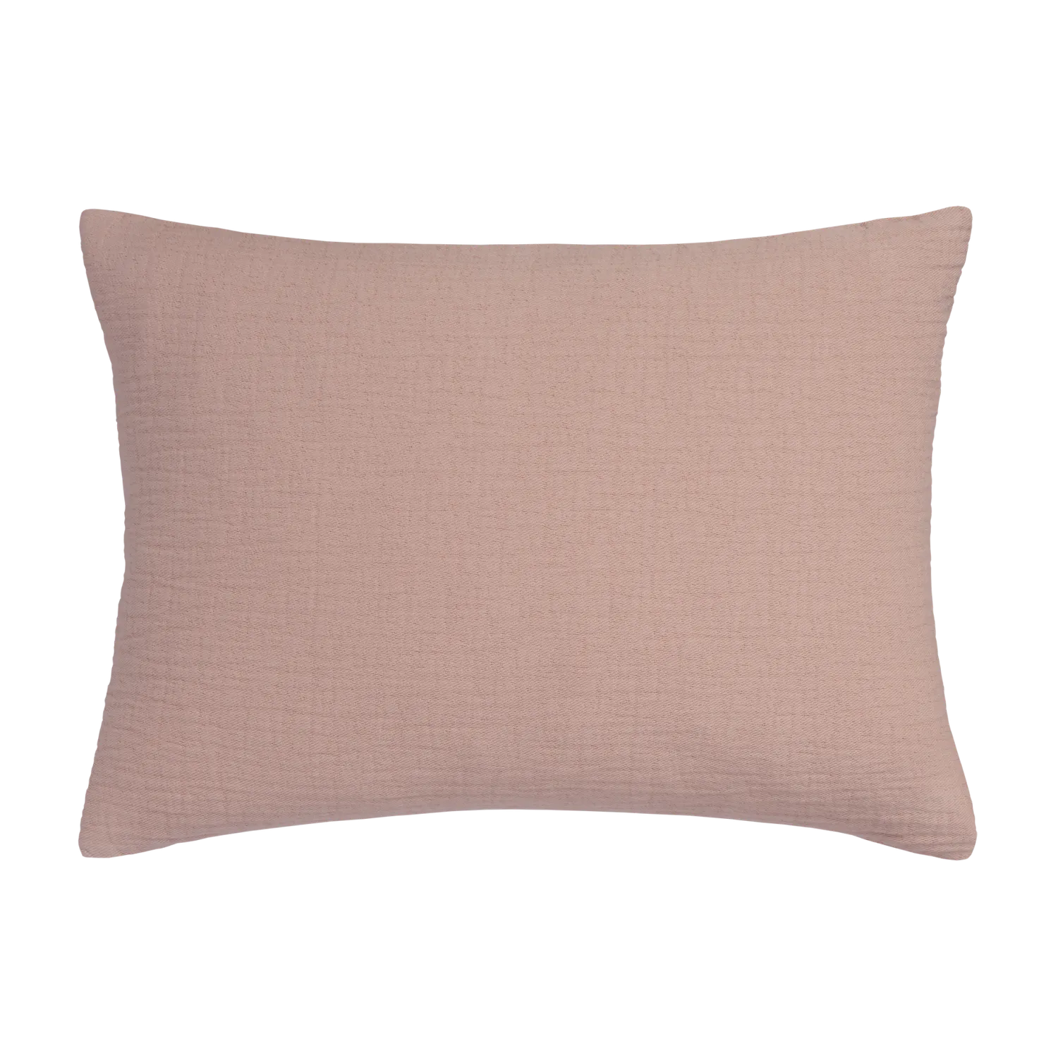 Vandyck Pure 68 sengeteppe 160x250 blush bomull