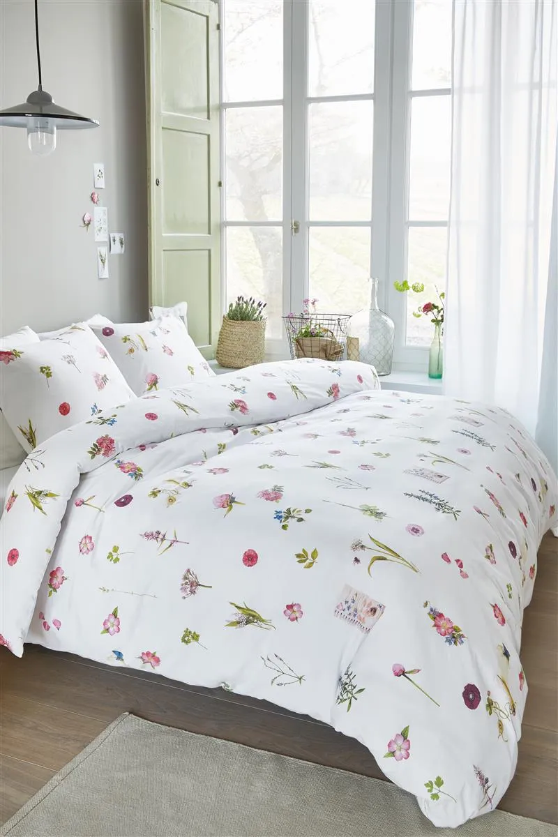 Marjolein Bastin Botanicus dynetrekk multi bomull