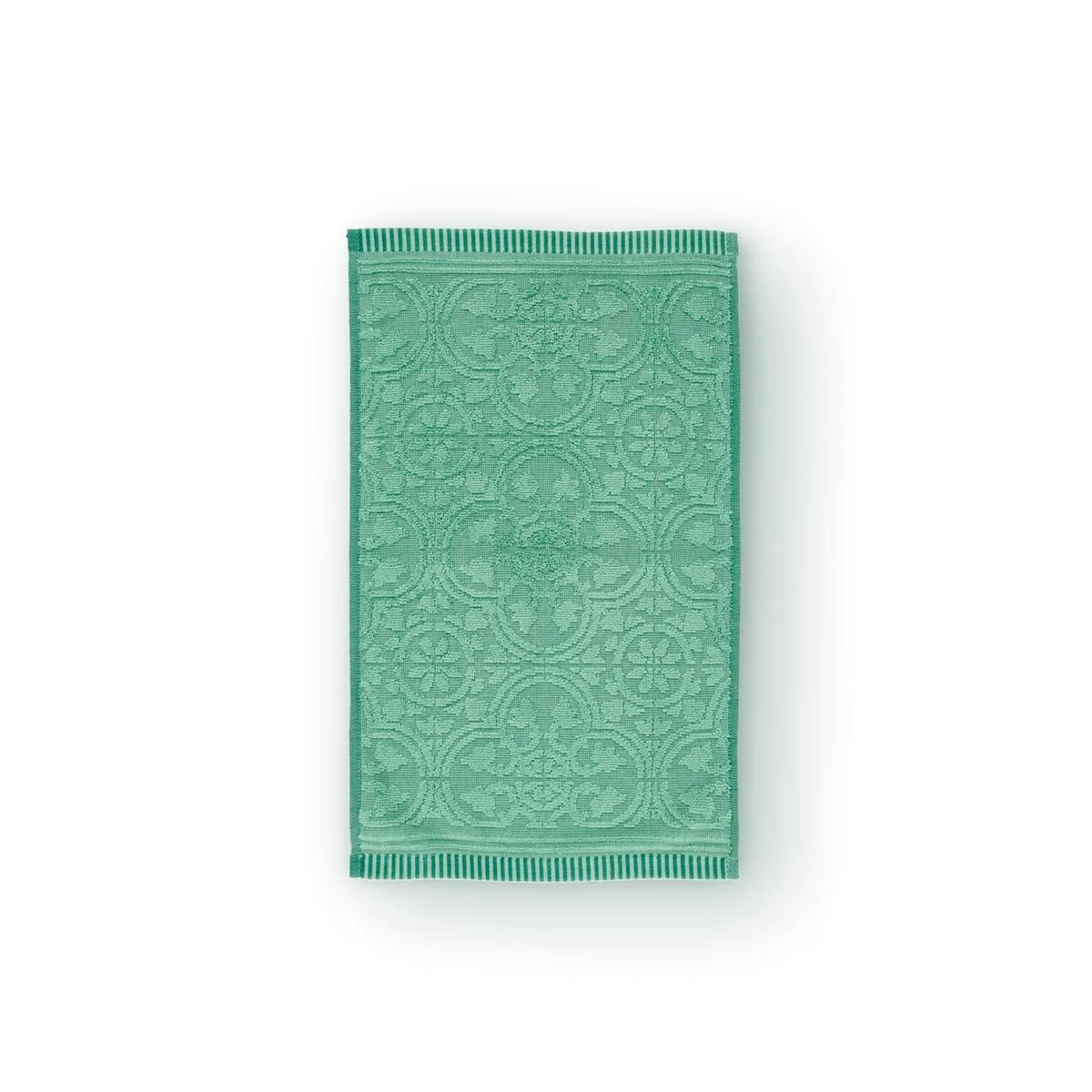 Pip Studio Tile de Pip badlaken 70x140 cm grønn