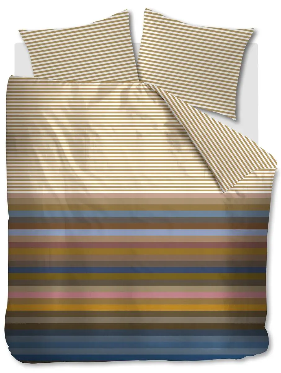 Beddinghouse Dutch Design Girona dynetrekk 240x200 sateng