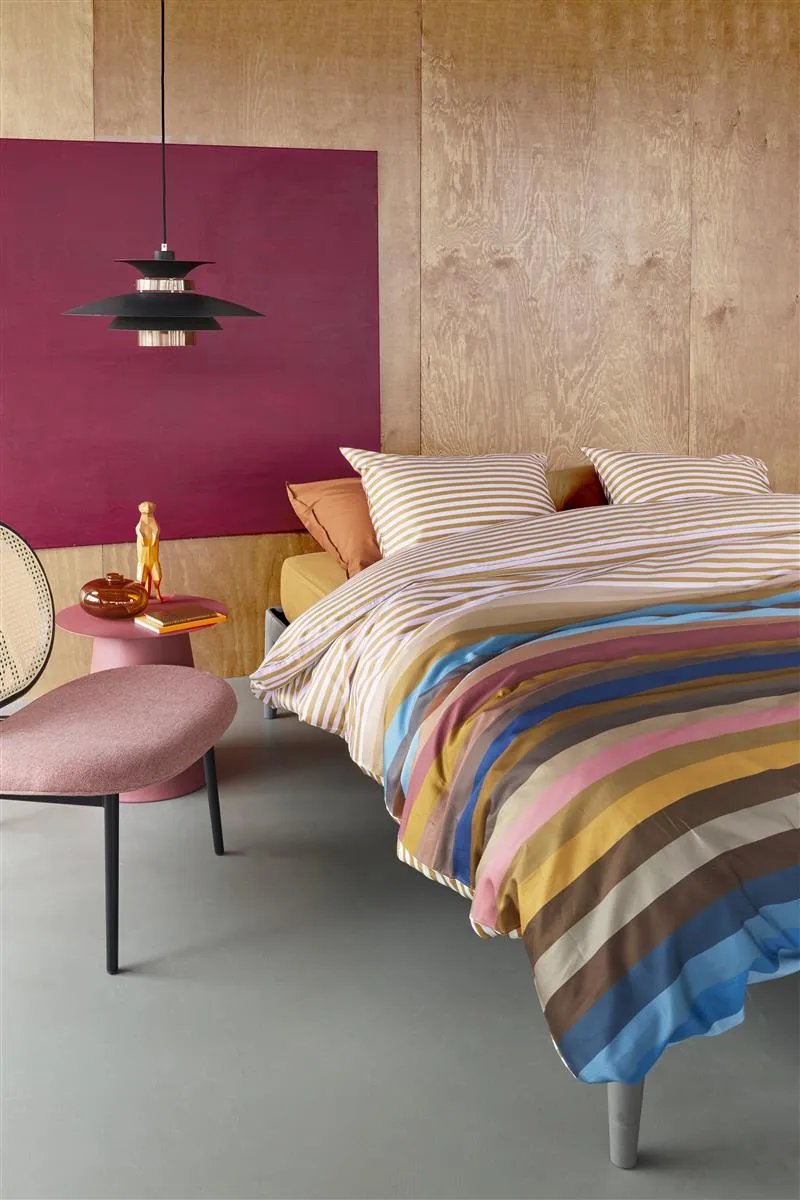Beddinghouse Dutch Design Girona dynetrekk 240x200 sateng