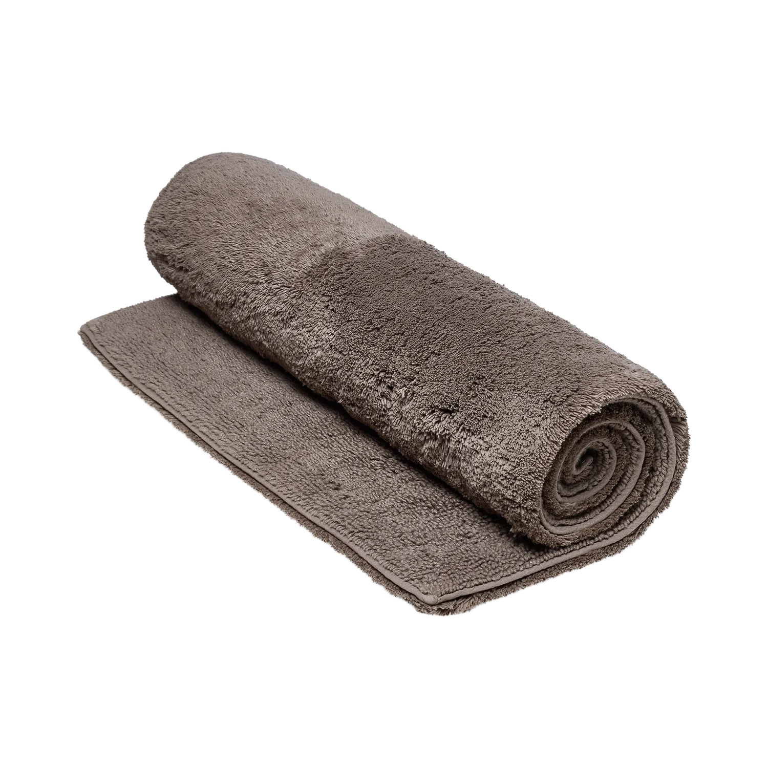 Vandyck Nordic badematte espresso bomull