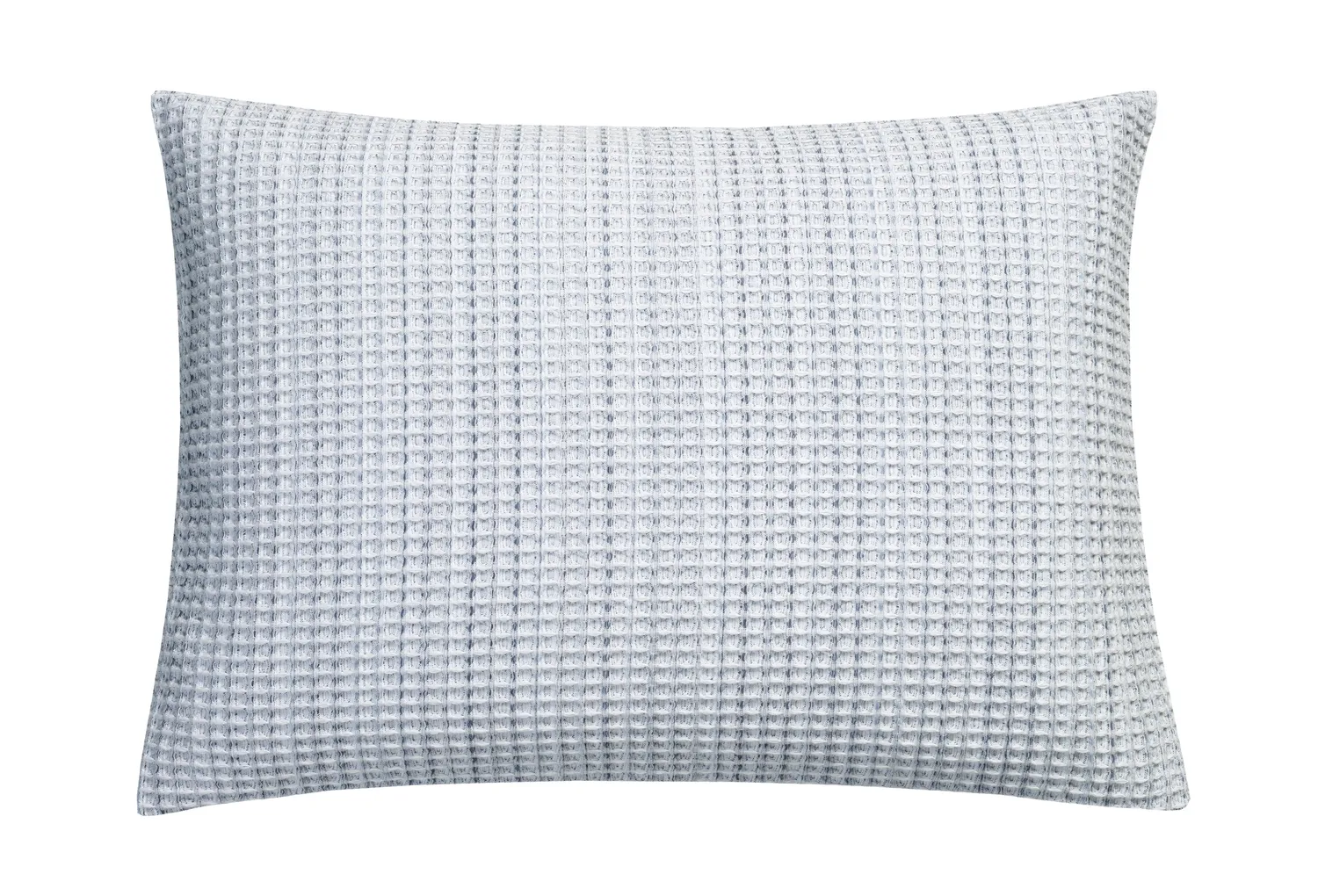 Vandyck Pure 31 sengeteppe 180x260 faded denim bomull