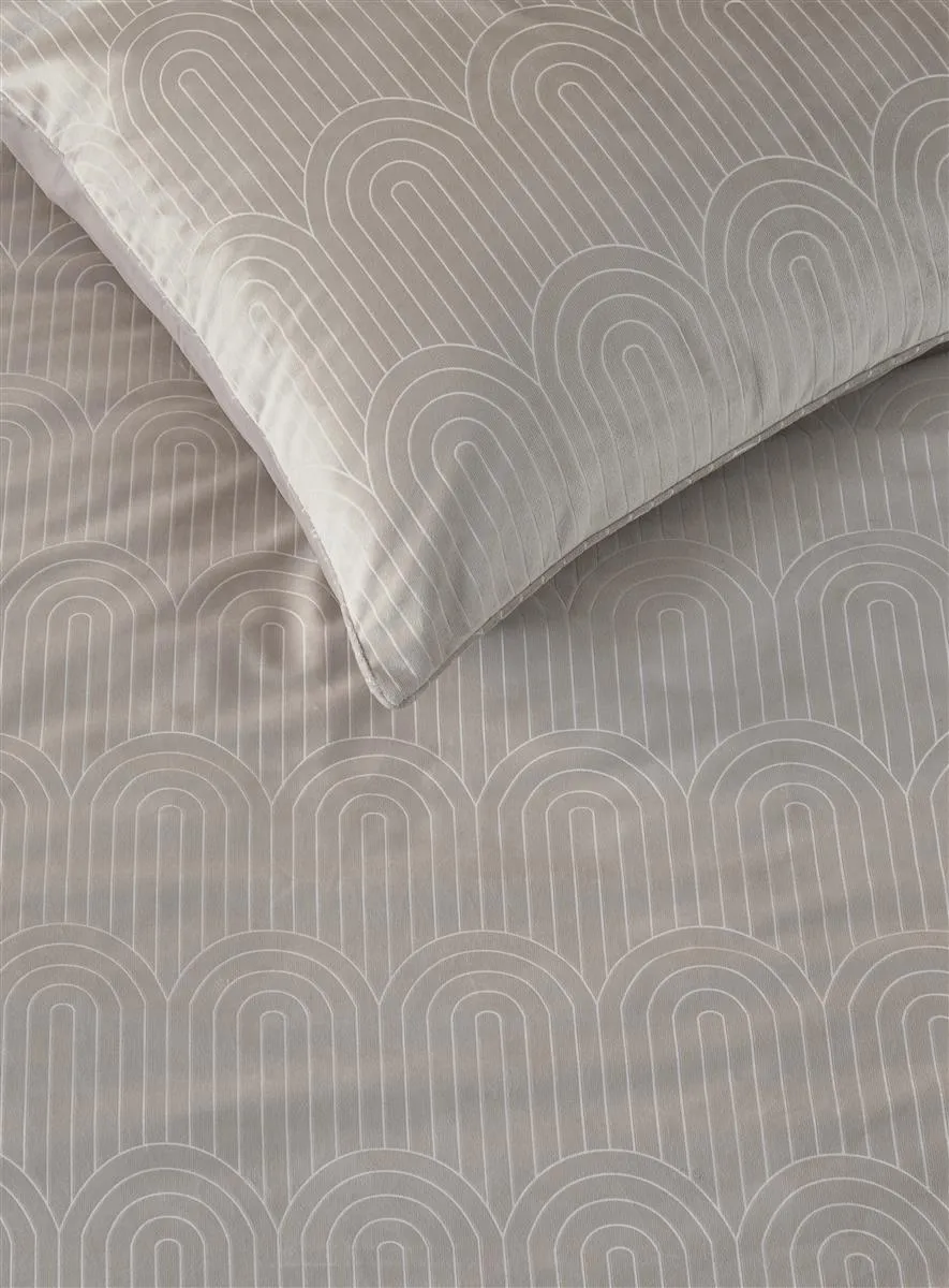 Riviera Maison Cecelia putevar Sand 60x70 cm velur