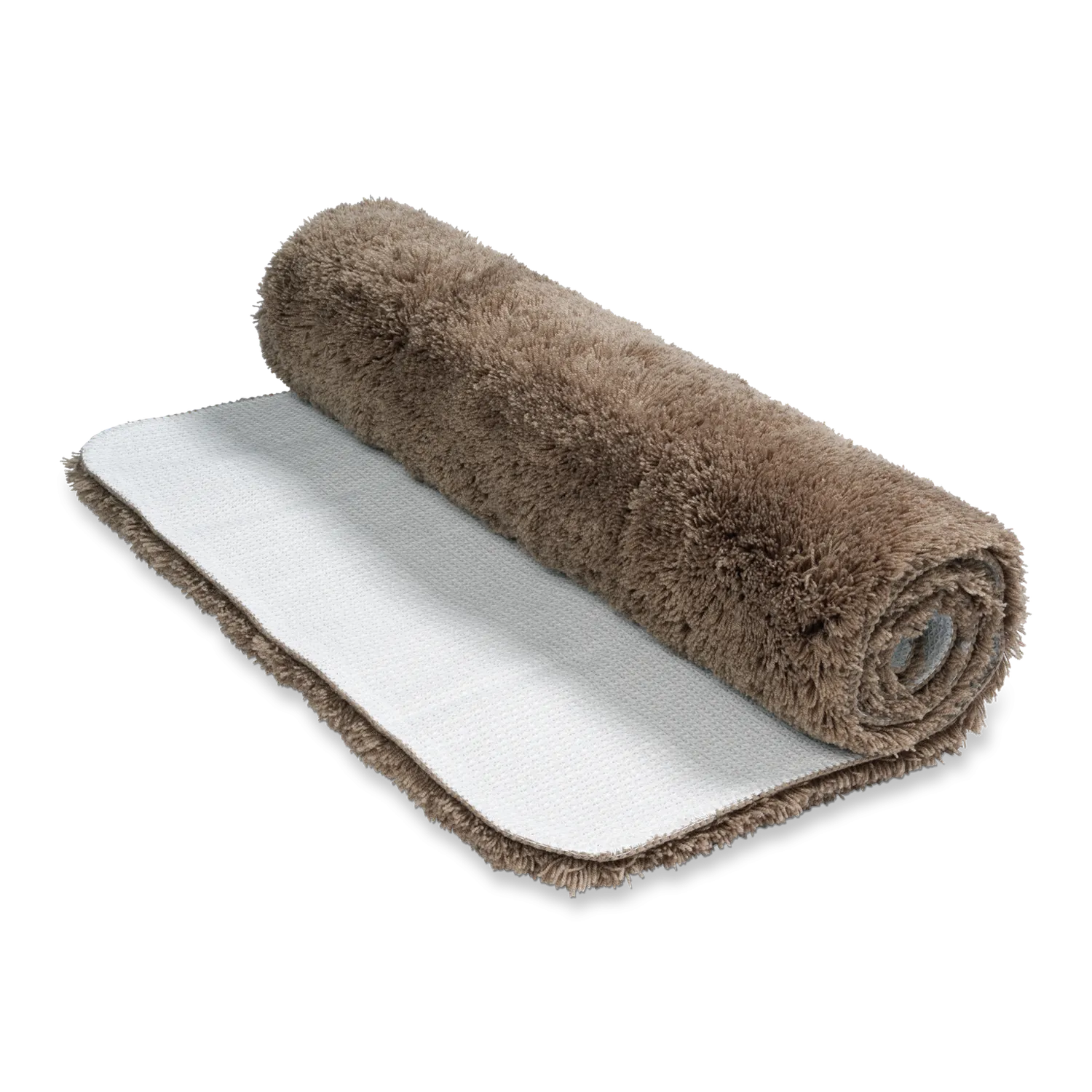 Vandyck Toronto badematte hassel 60x100 antiskli