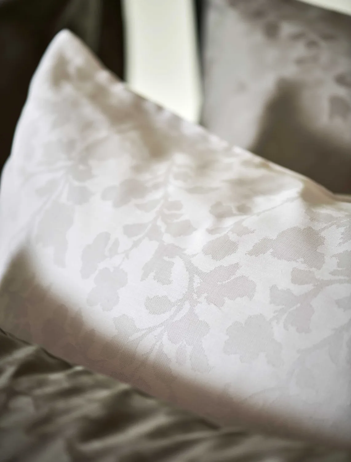 Vandyck Purity Sanremo dynetrekk salie jacquard