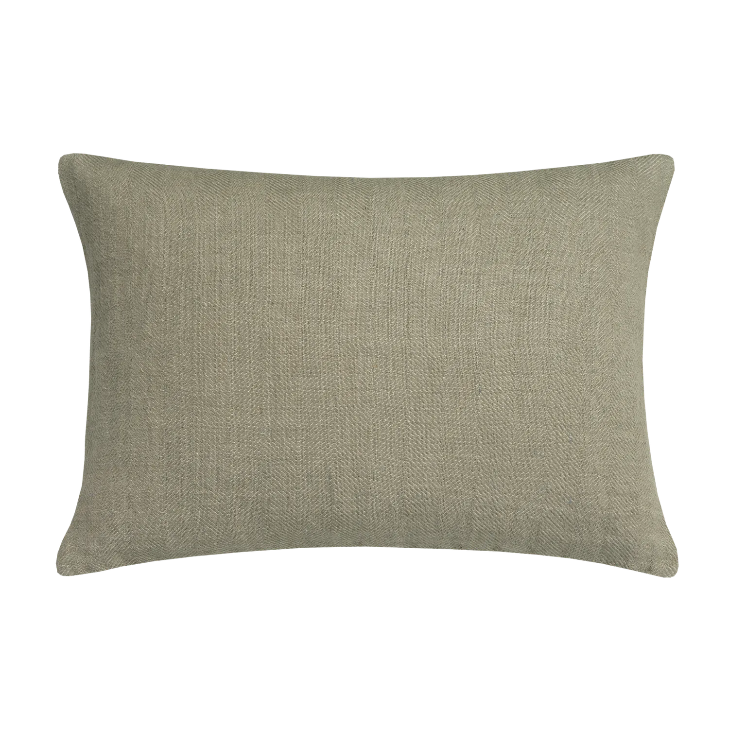 Vandyck Pure 52 pledd 160x250 coolgrey fiskeben