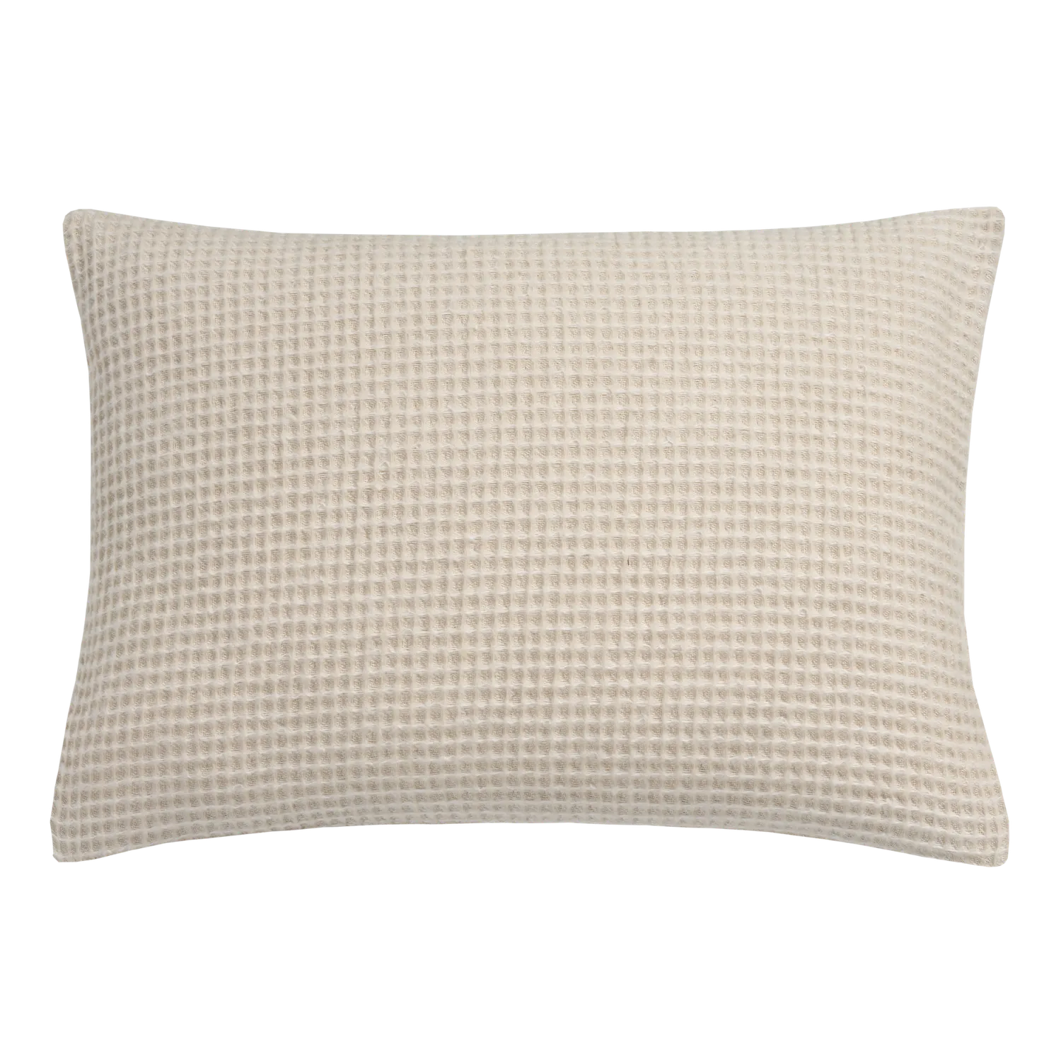 Vandyck Home 95 pledd cream tan 130x220 ullblanding