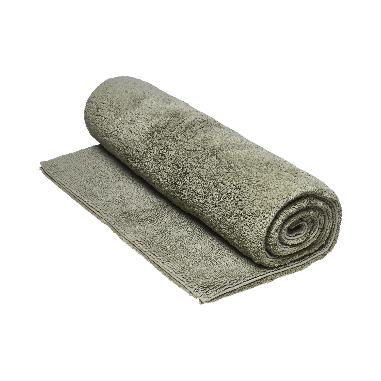 Vandyck Nordic badematte 60x100 salie bomull