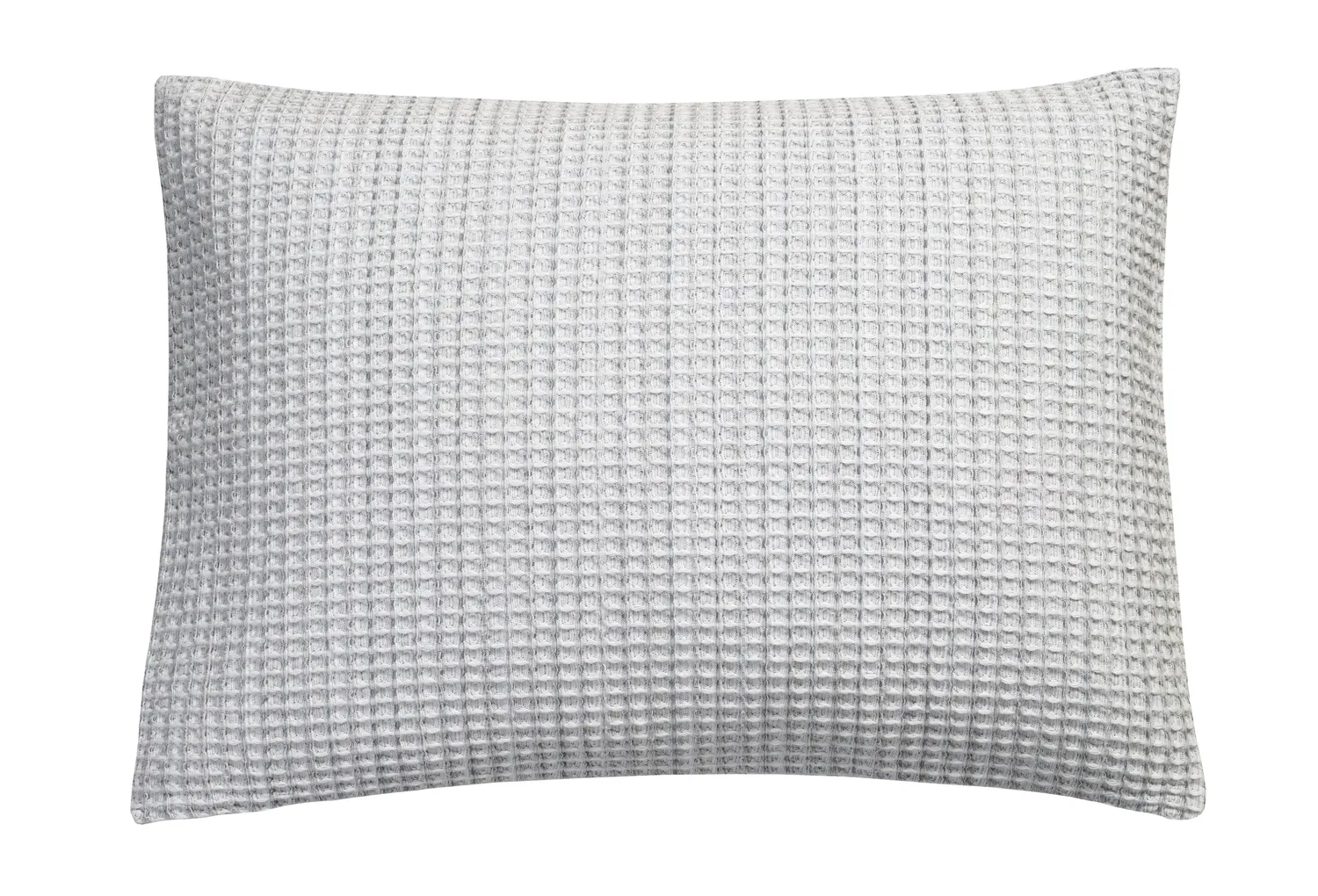 Vandyck Pure 31 sengeteppe grey 180x260 bomull