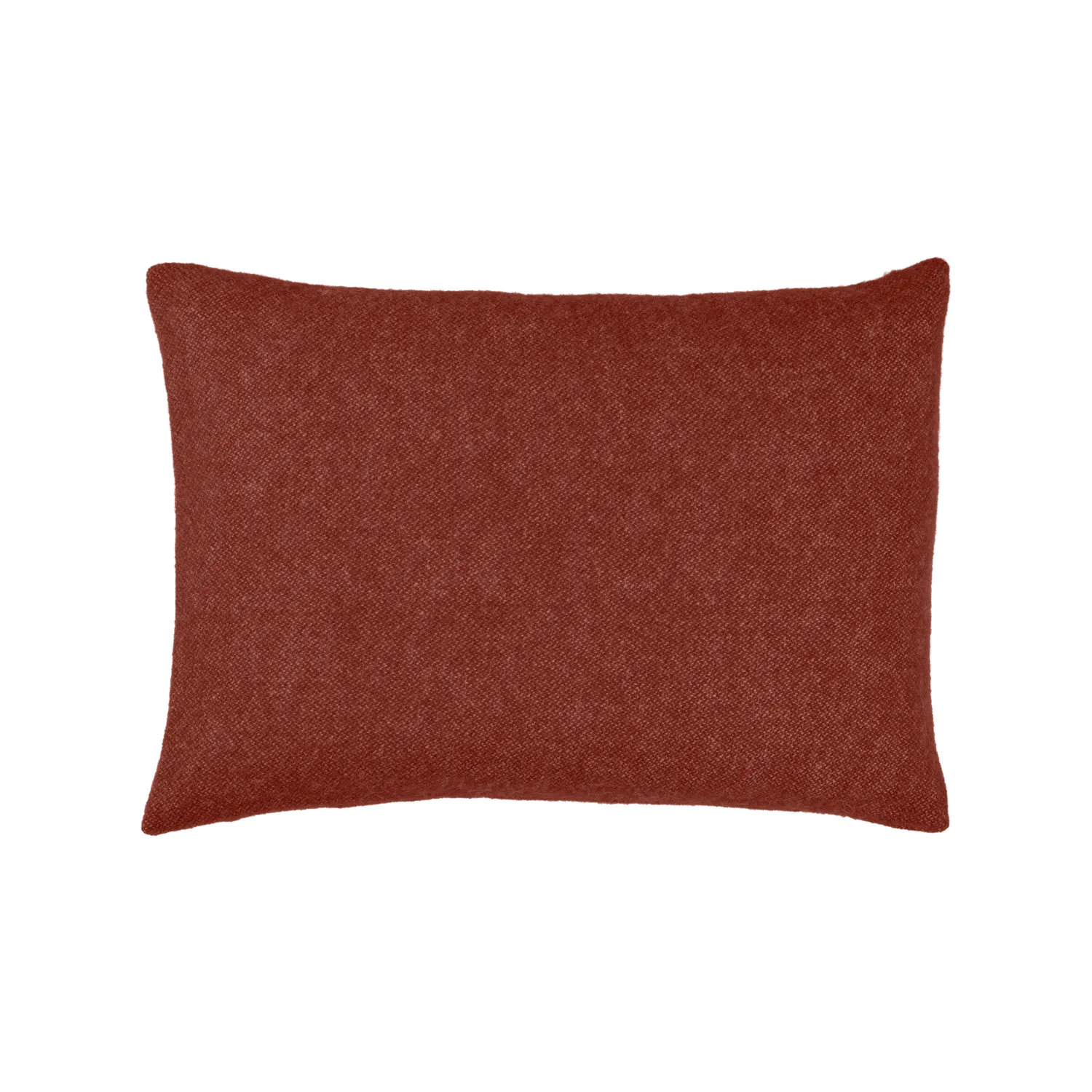 Vandyck Home Bellavita sengepledd mocca ull 160x260