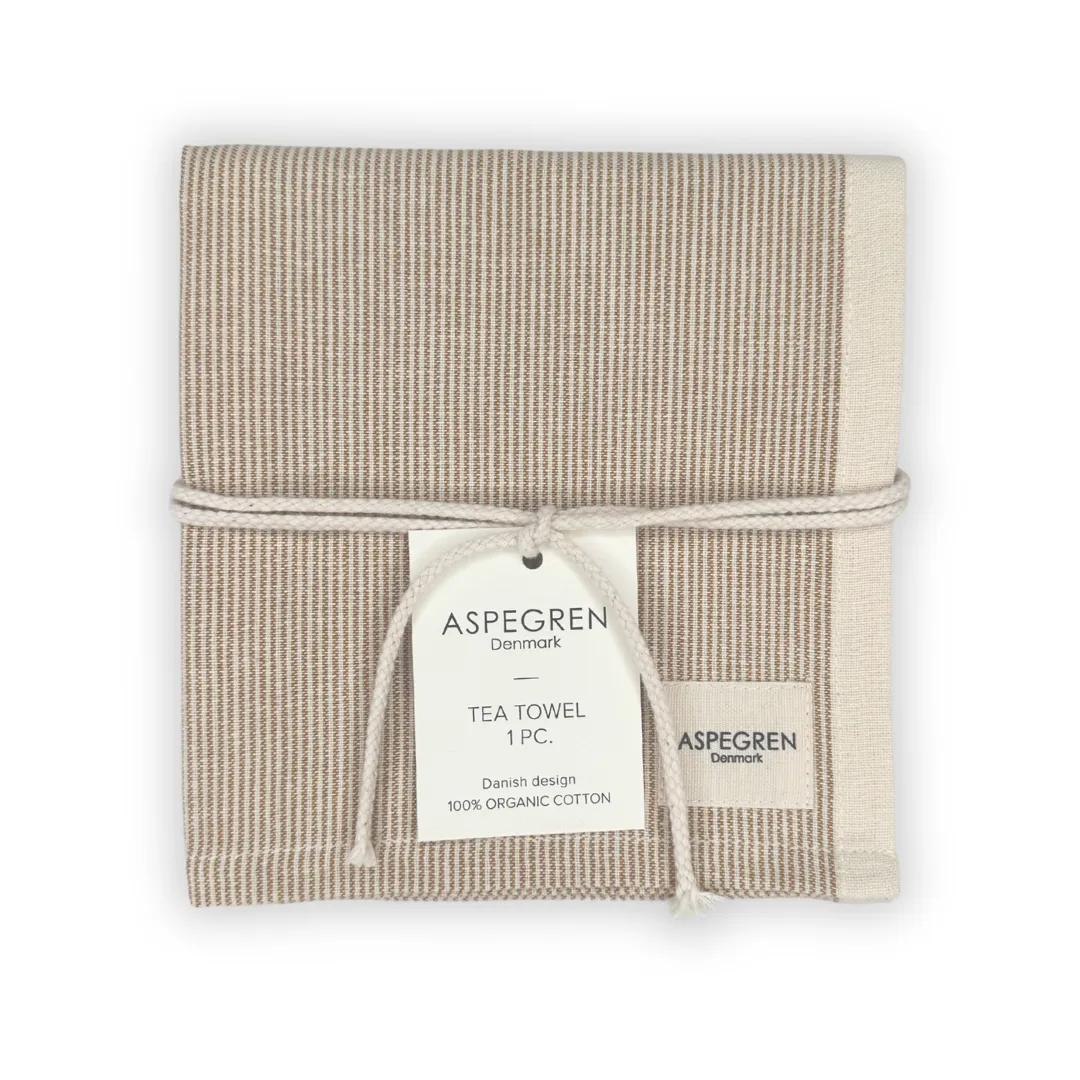 Aspegren Denmark Kitchen Gift Set Pear kjøkkensett 4 deler