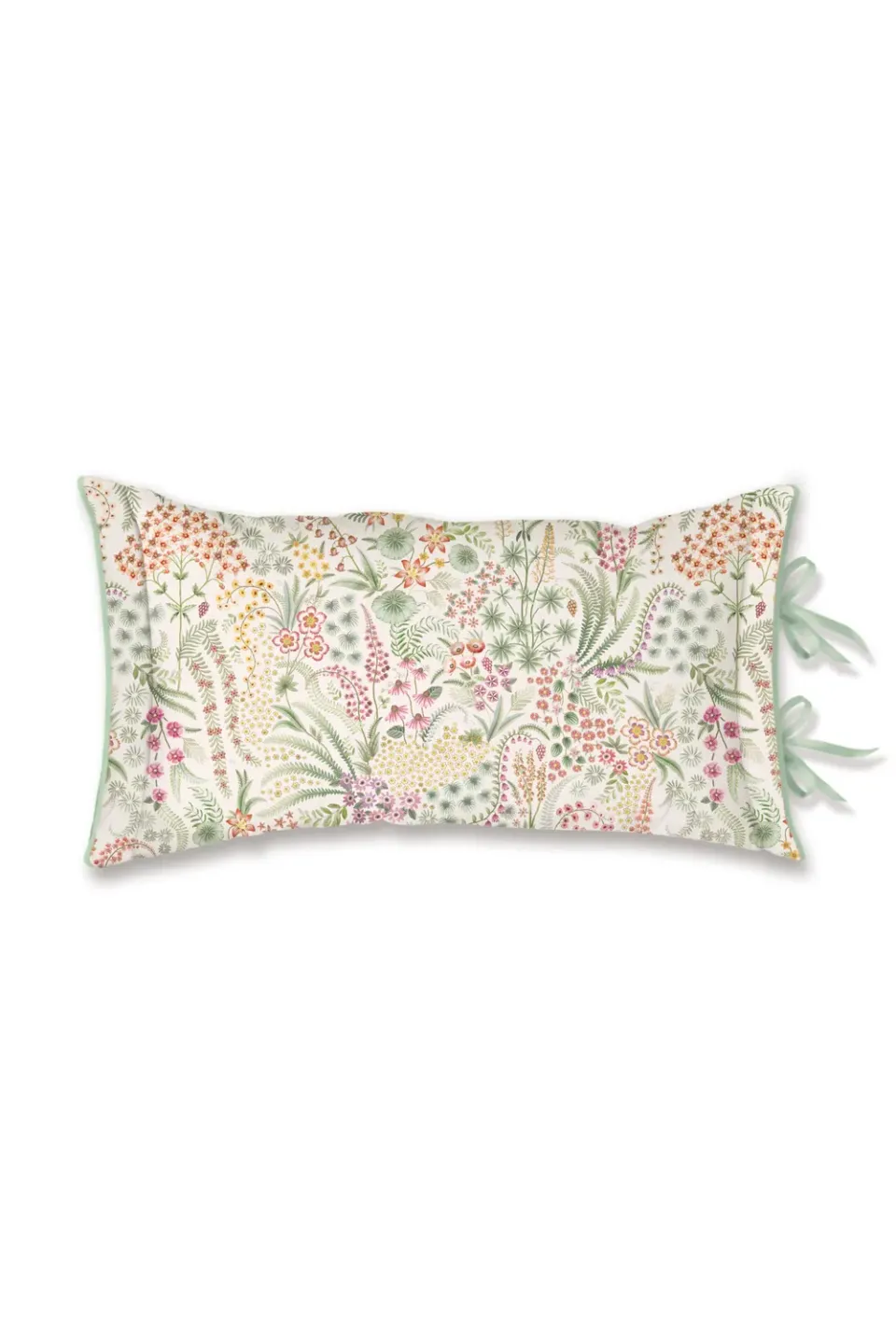 Pip Studio Lodi Garden pyntepute 35x60 cm offwhite