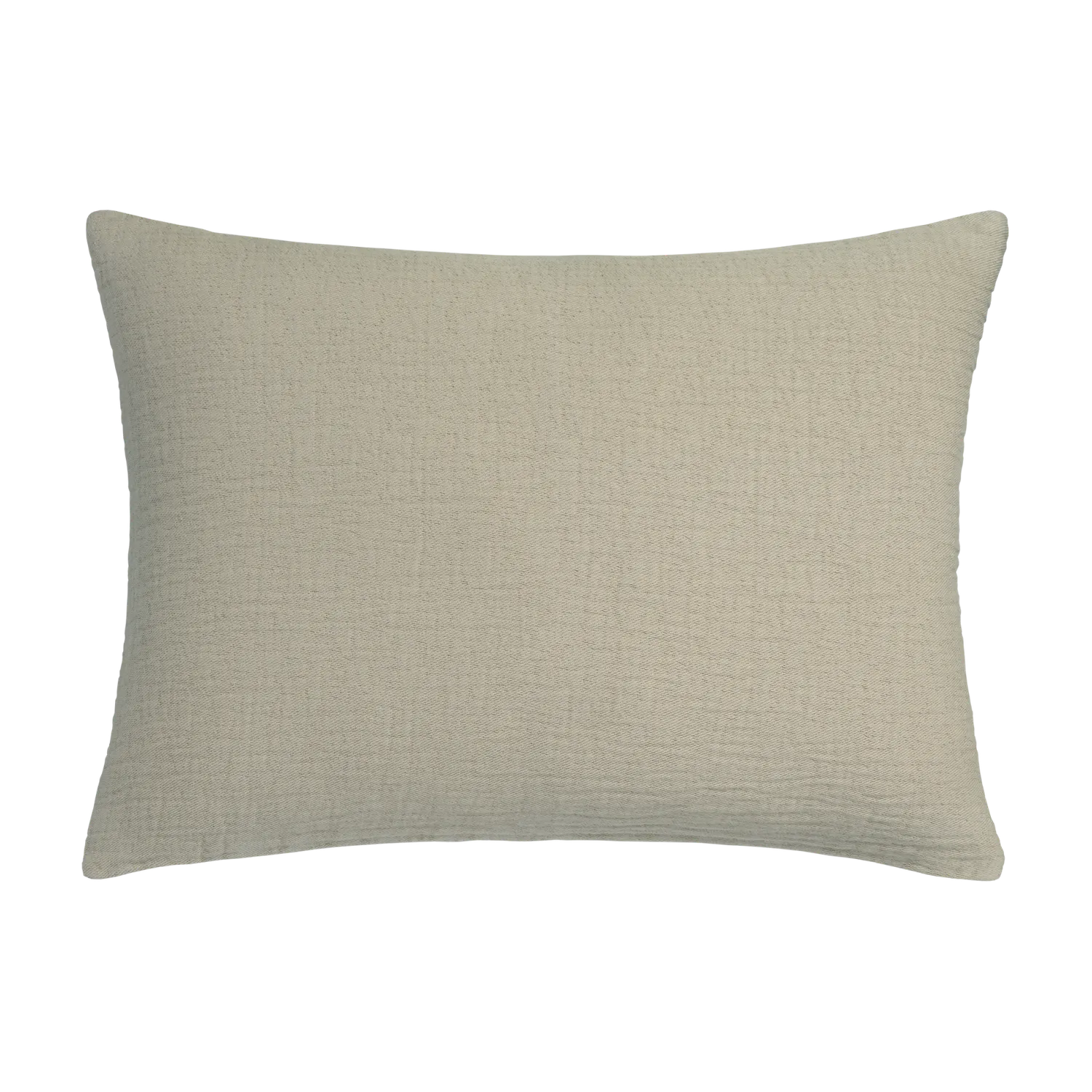 Vandyck Pure 68 sengeteppe 160x250 linen bomull