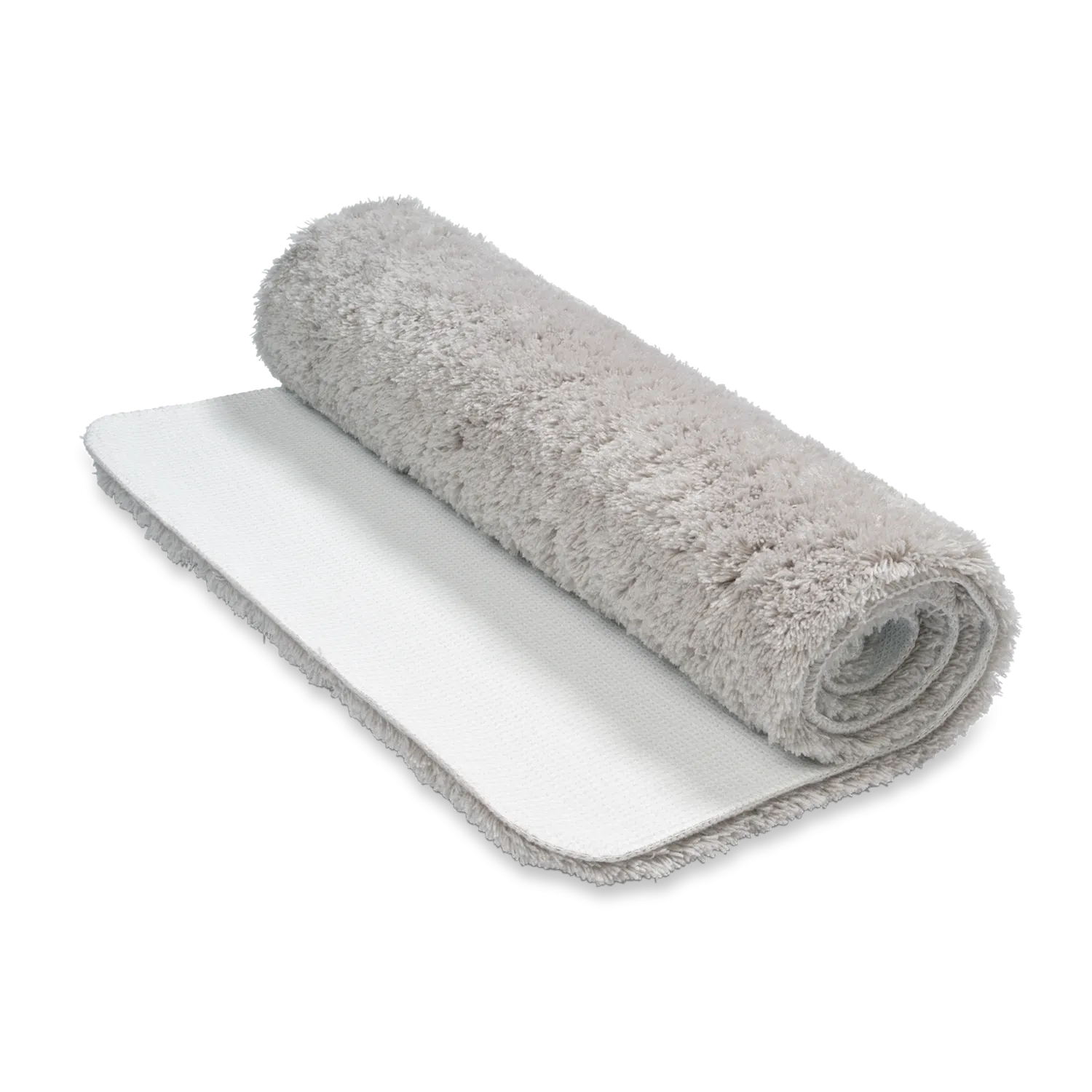 Vandyck Toronto badematte coolgrey 60x100 sklisikker