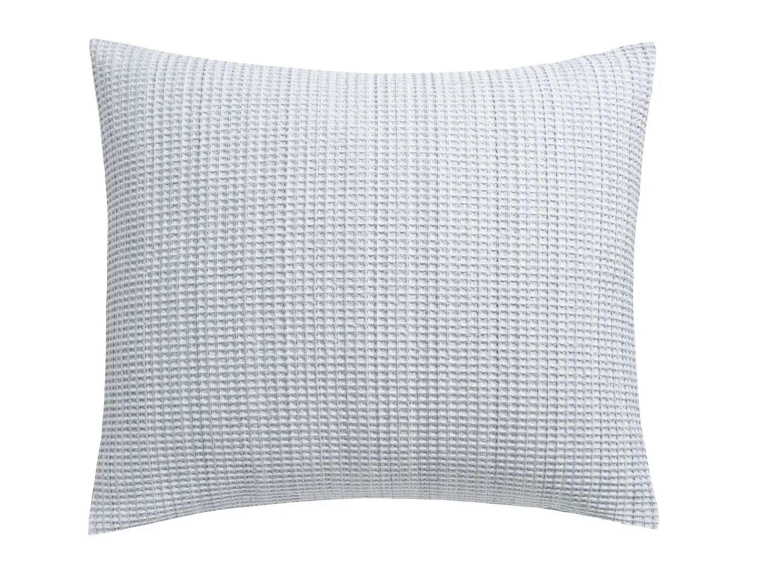 Vandyck Pure 31 sengeteppe 180x260 faded denim bomull