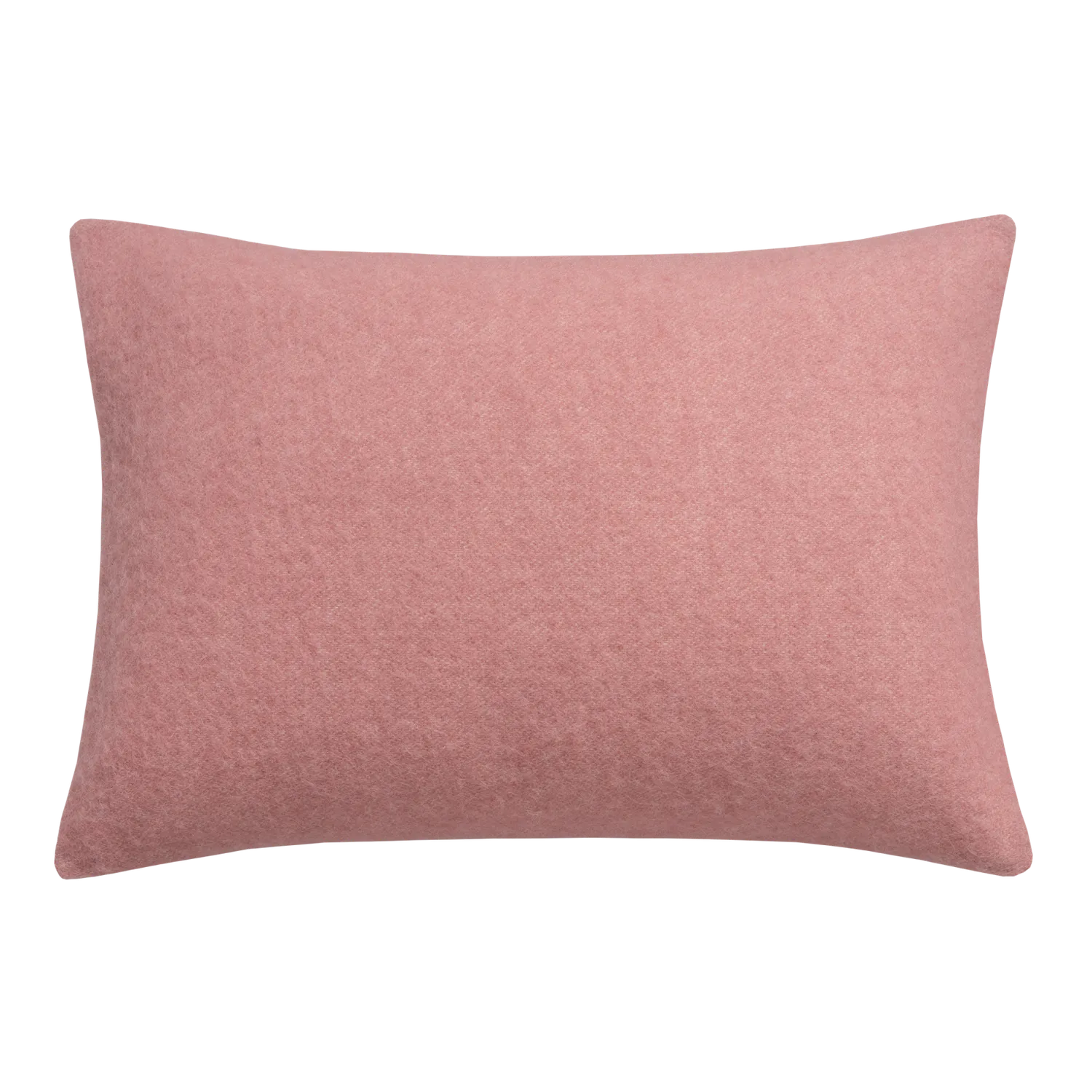 Vandyck Home Bellavita sengepledd 160x260 sepia pink ull