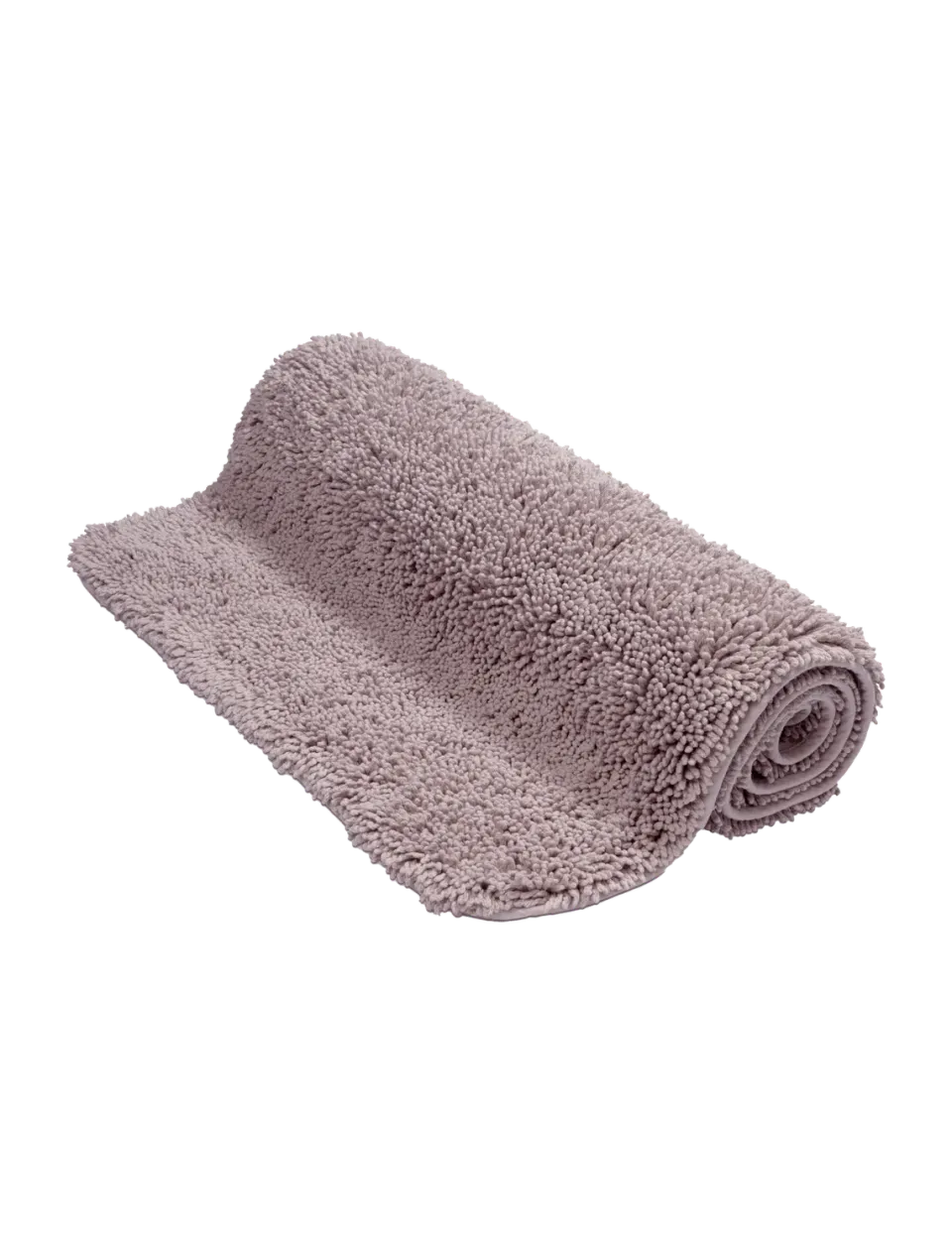 Vandyck Ranger badematte mauve 55x90 bomull