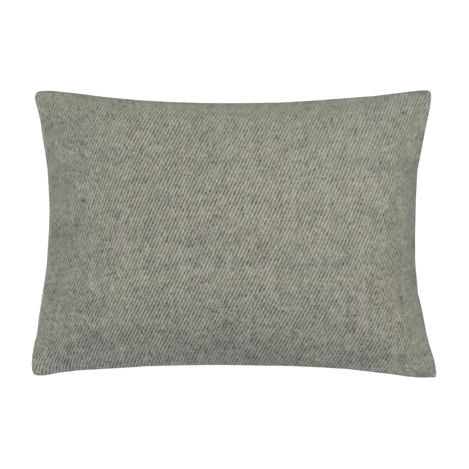 Vandyck Home 99 sengeteppe grå 160x260 ull