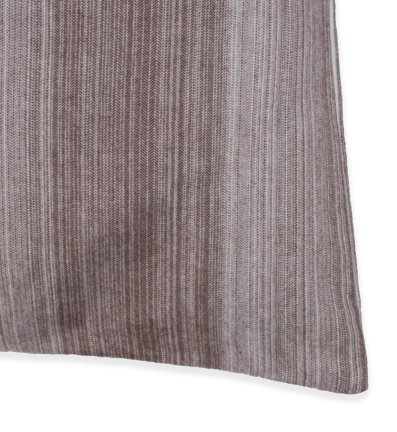 Vandyck Home Brenta XL sengesett 260x240 truffle flanell