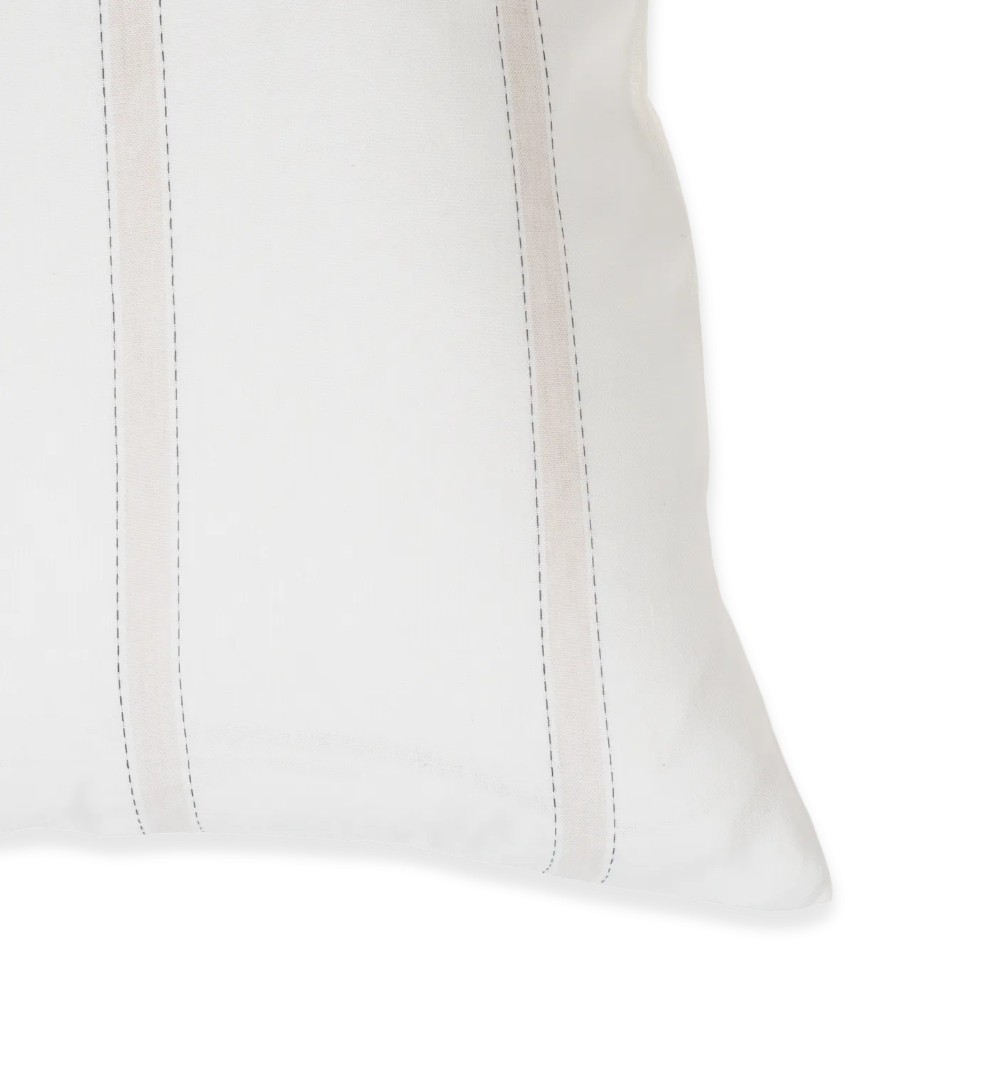 Vandyck Pure Horizon dynetrekk offwhite – lin/bomull