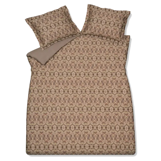 Vandyck Happy Space sengetøy multi XL 260x240