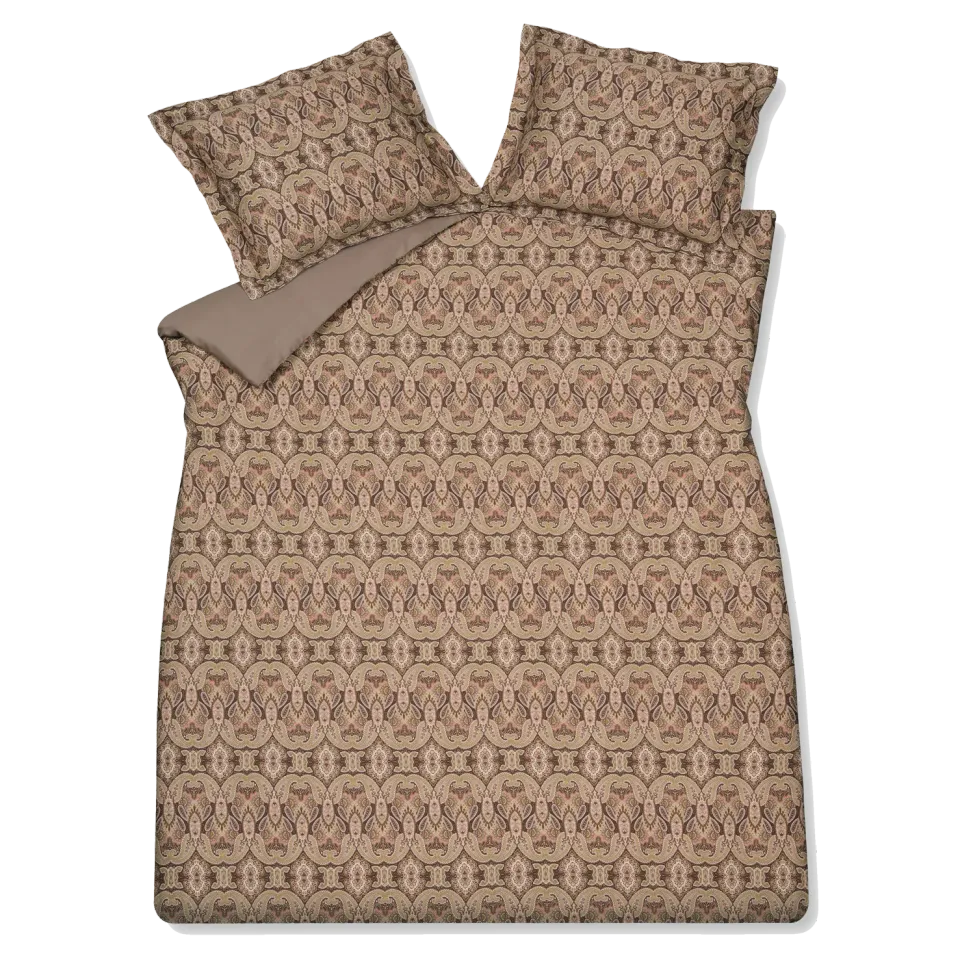 Vandyck Happy Space sengetøy multi XL 260x240