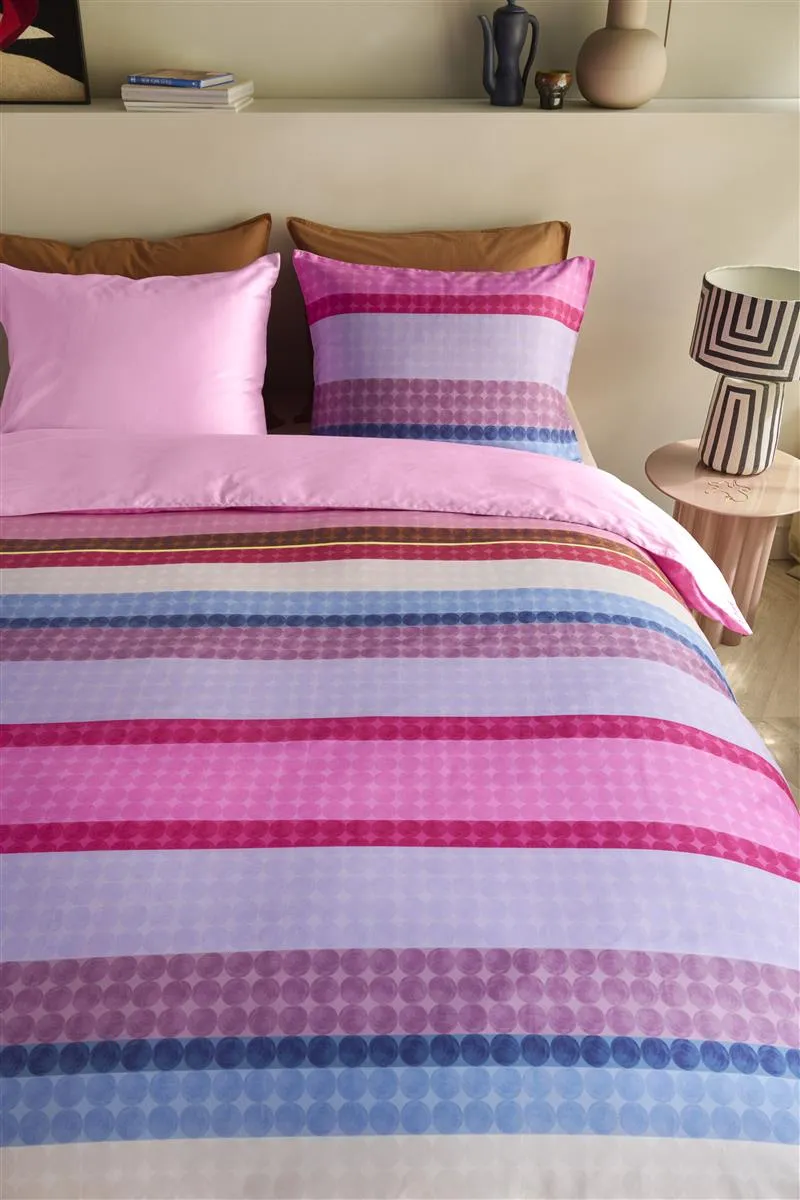 Oilily Maddison sengetøy sateng 140x200-220 cm multi