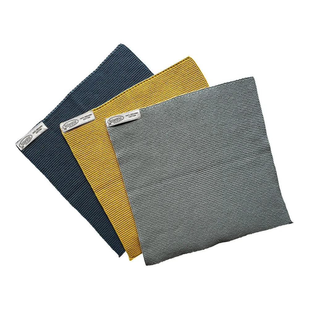 Solwang Design Nordic Spice karklut 3-pk økologisk