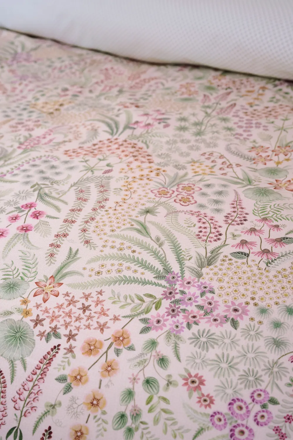 Pip Studio Lodi Garden pyntepute 35x60 cm offwhite