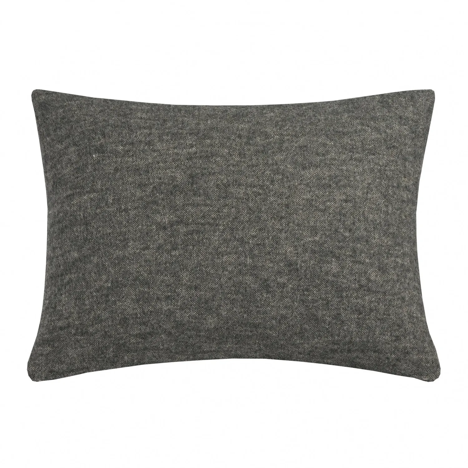 Vandyck Home 81 pledd antrasitt 130x220 ullmiks