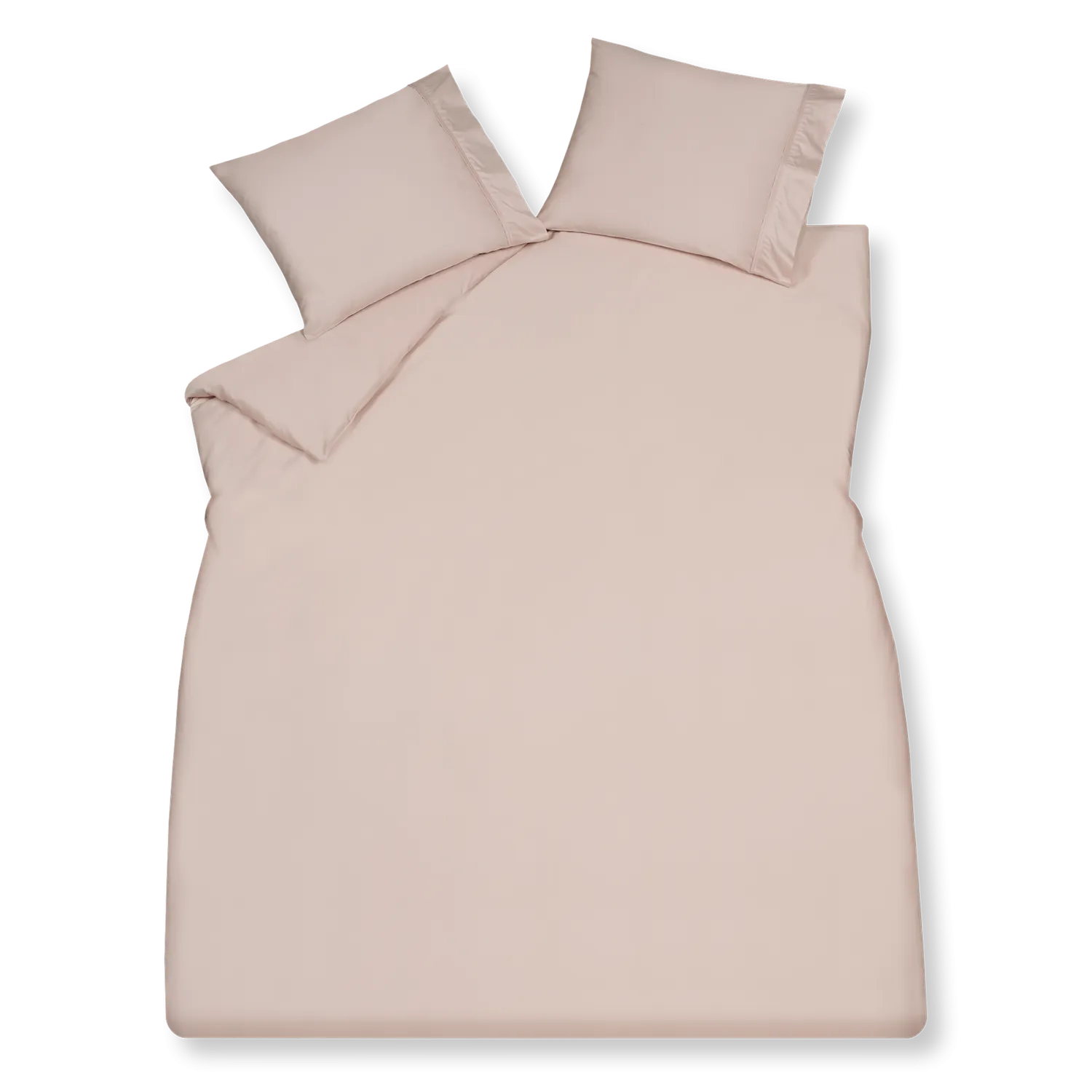 Vandyck Purity 87 dynetrekksett XL sepia pink