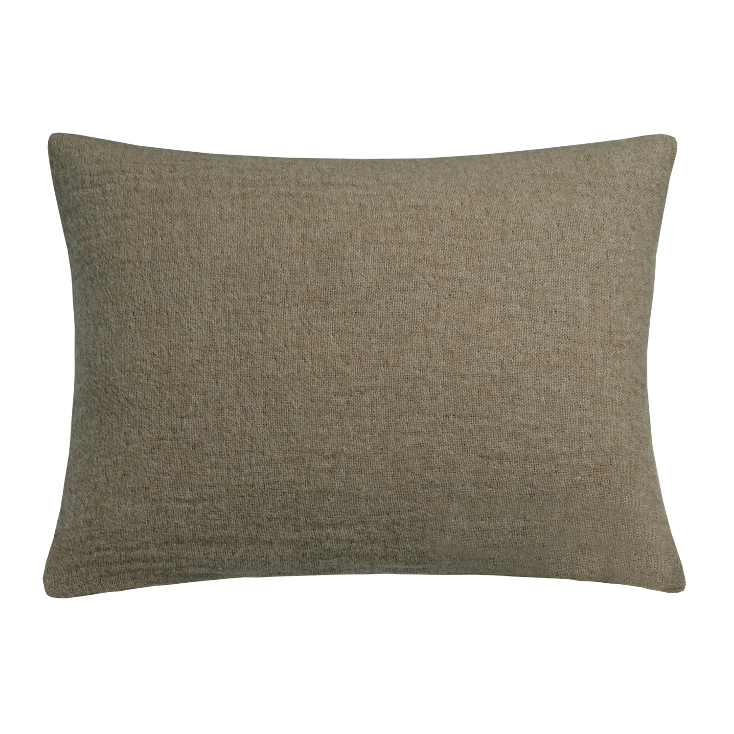 Vandyck Home 81 pledd 130x220 fudge ullblanding