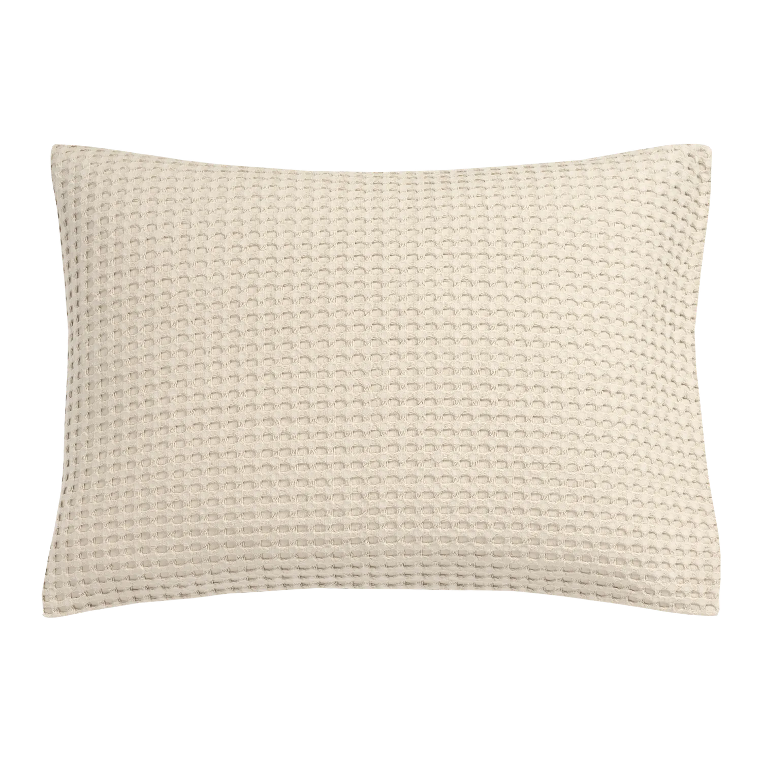 Vandyck Home Pique sengeteppe cream 160x250 bomull