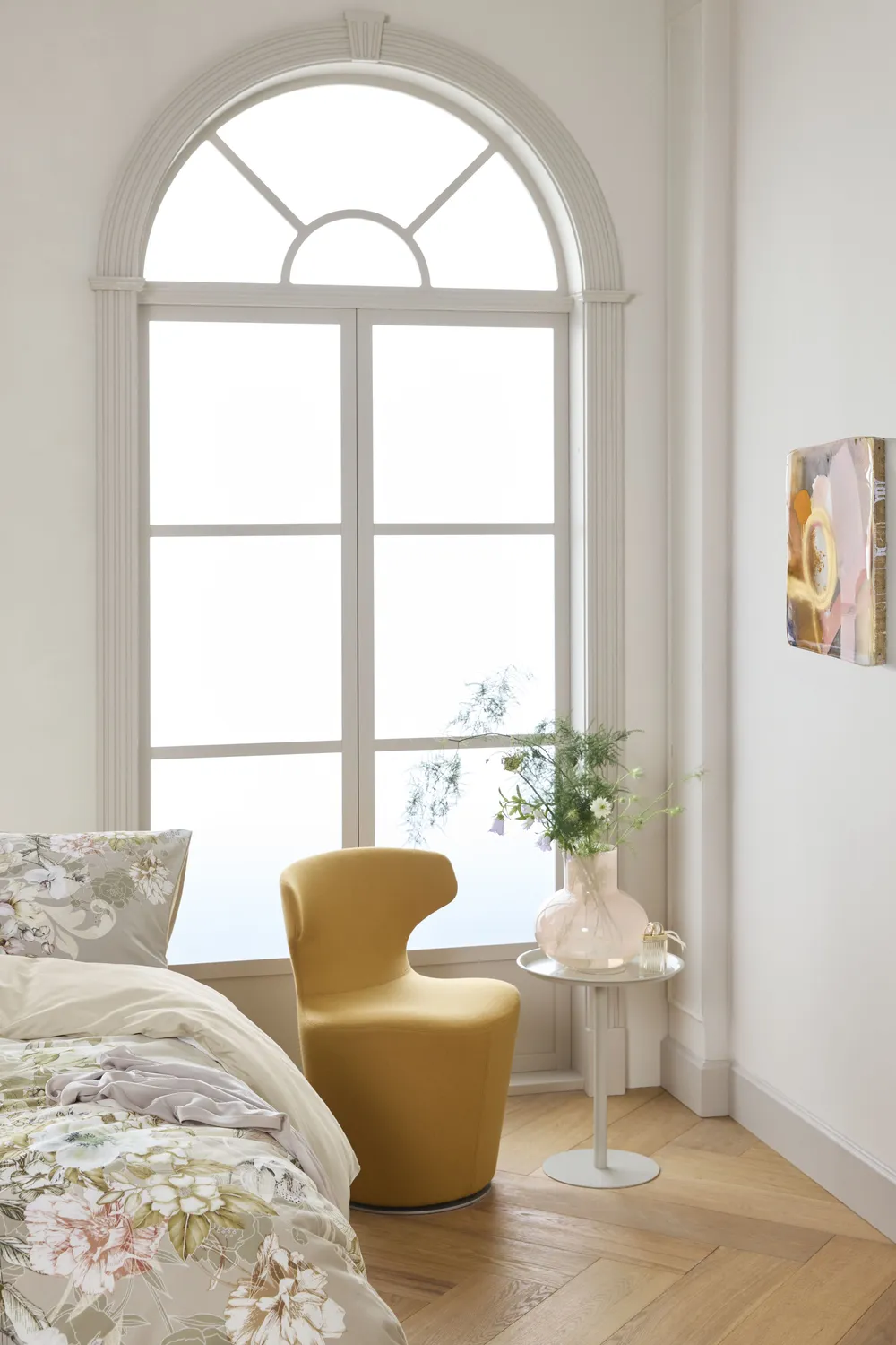 Kardol Existence pyntepute 50x50 naturel sateng