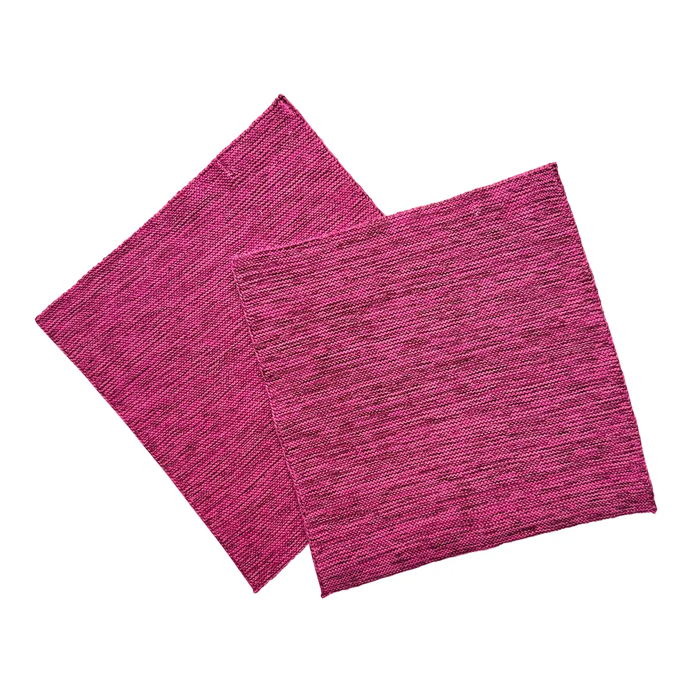 Solwang Design Restgarn karklut pink berry oeko-tex